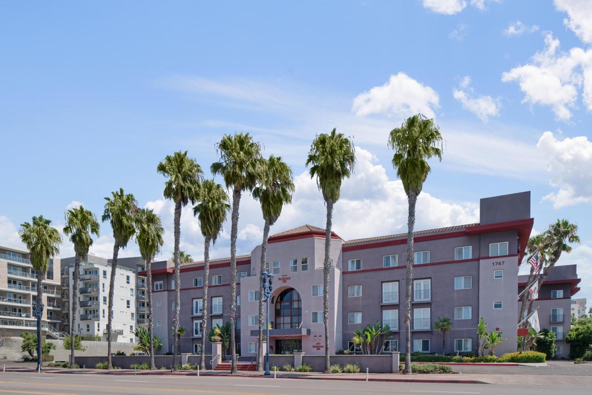 Residence Inn by Marriott San Diego Downtown photo 7