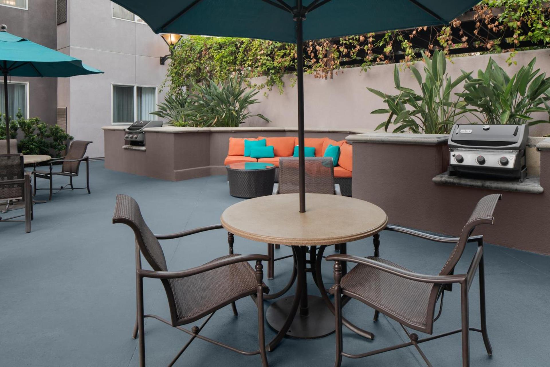 Residence Inn by Marriott San Diego Downtown photo 9