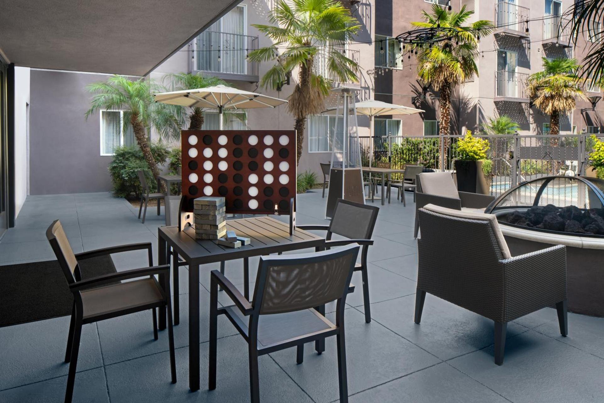 Residence Inn by Marriott San Diego Downtown photo 13