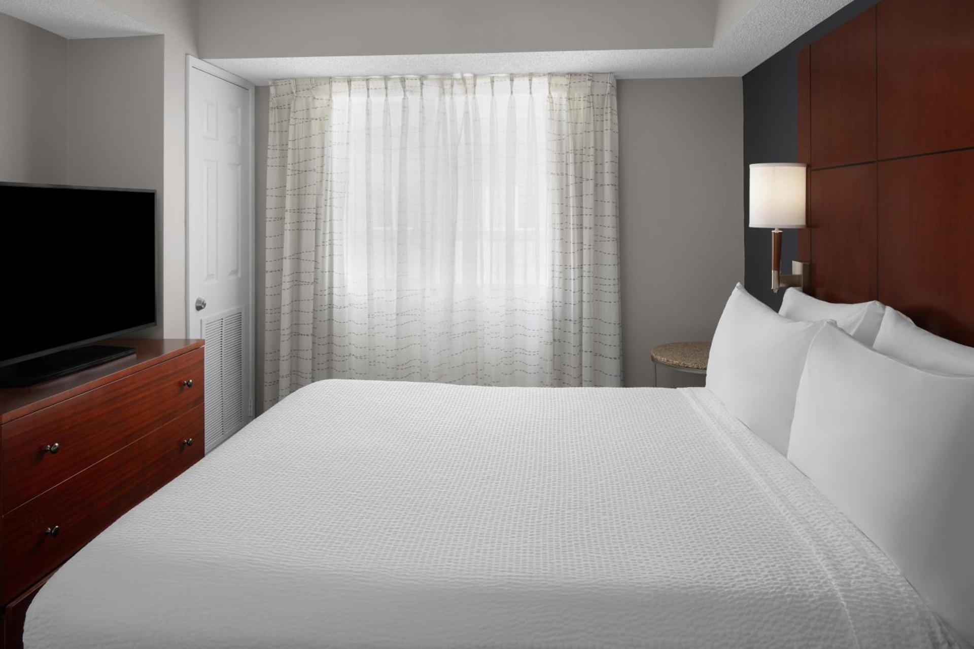 Residence Inn by Marriott San Diego Downtown photo 17