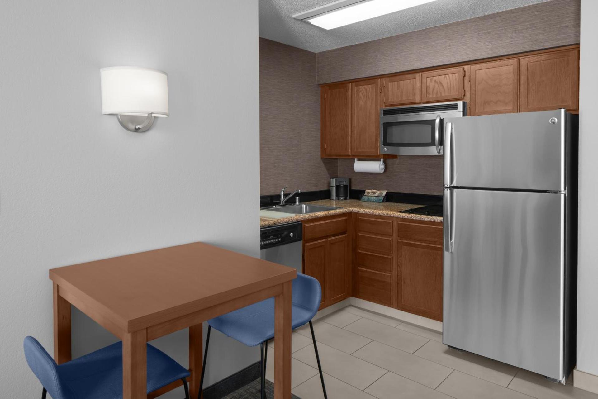Residence Inn by Marriott San Diego Downtown photo 14