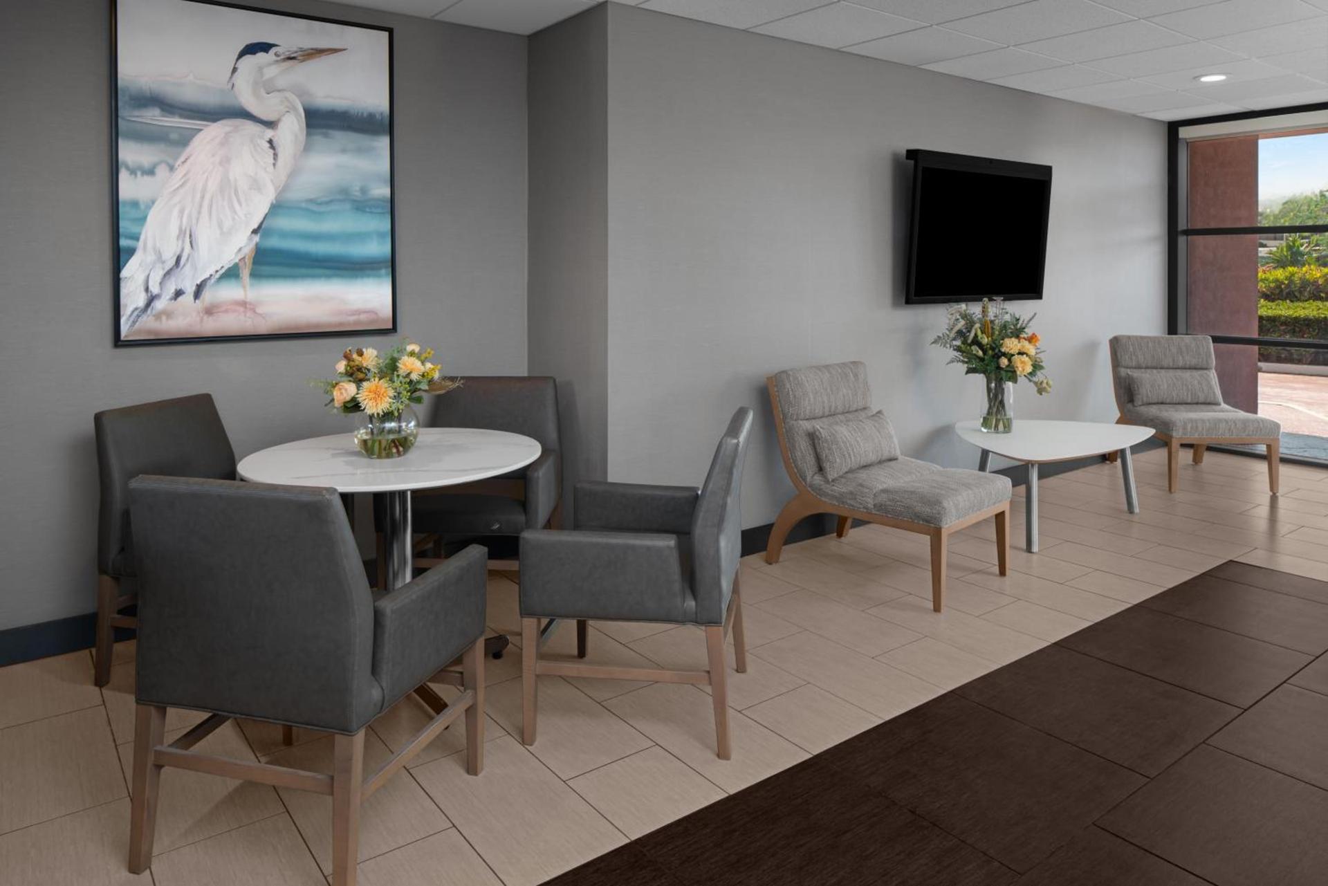 Residence Inn by Marriott San Diego Downtown photo 16