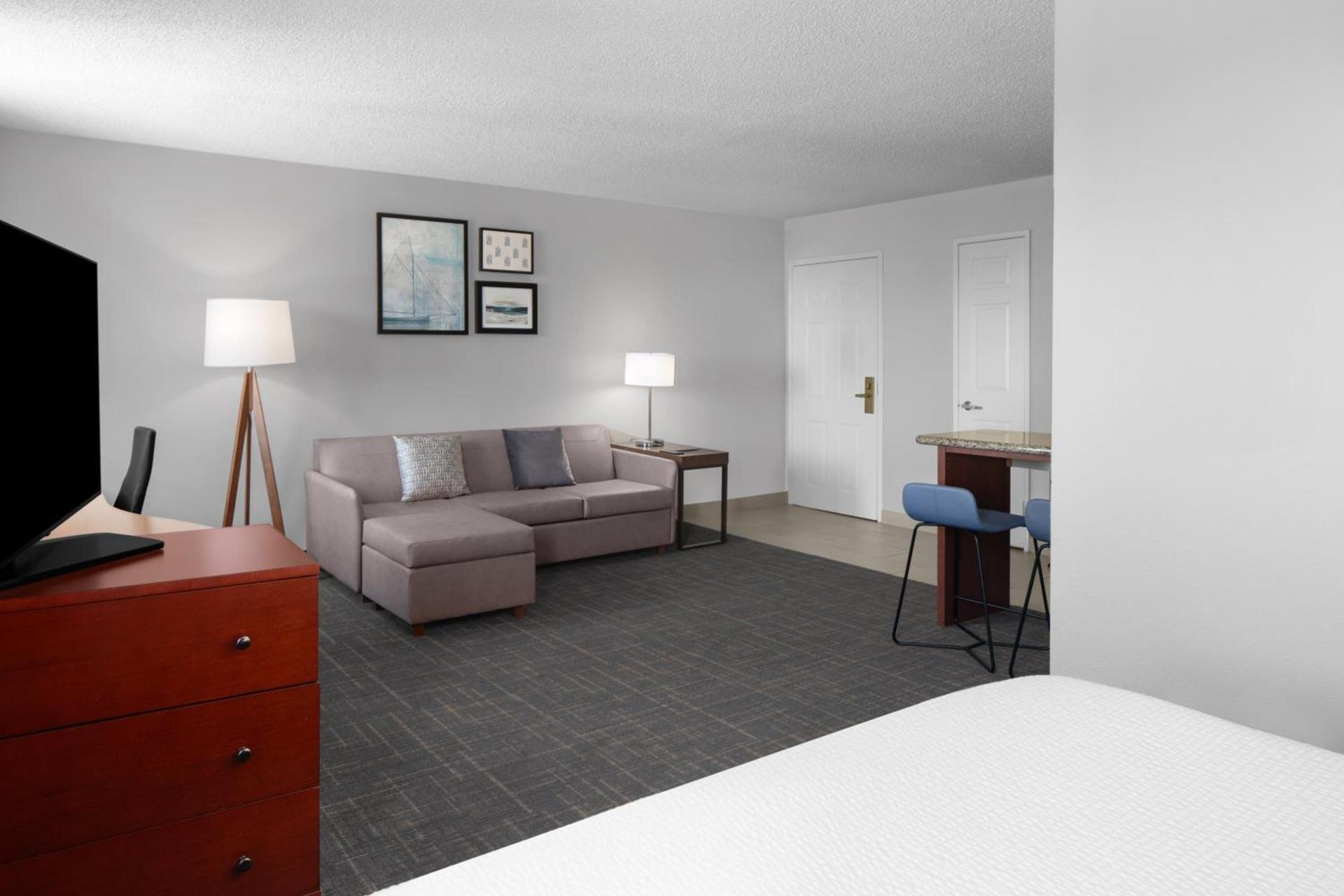 Residence Inn by Marriott San Diego Downtown photo 15
