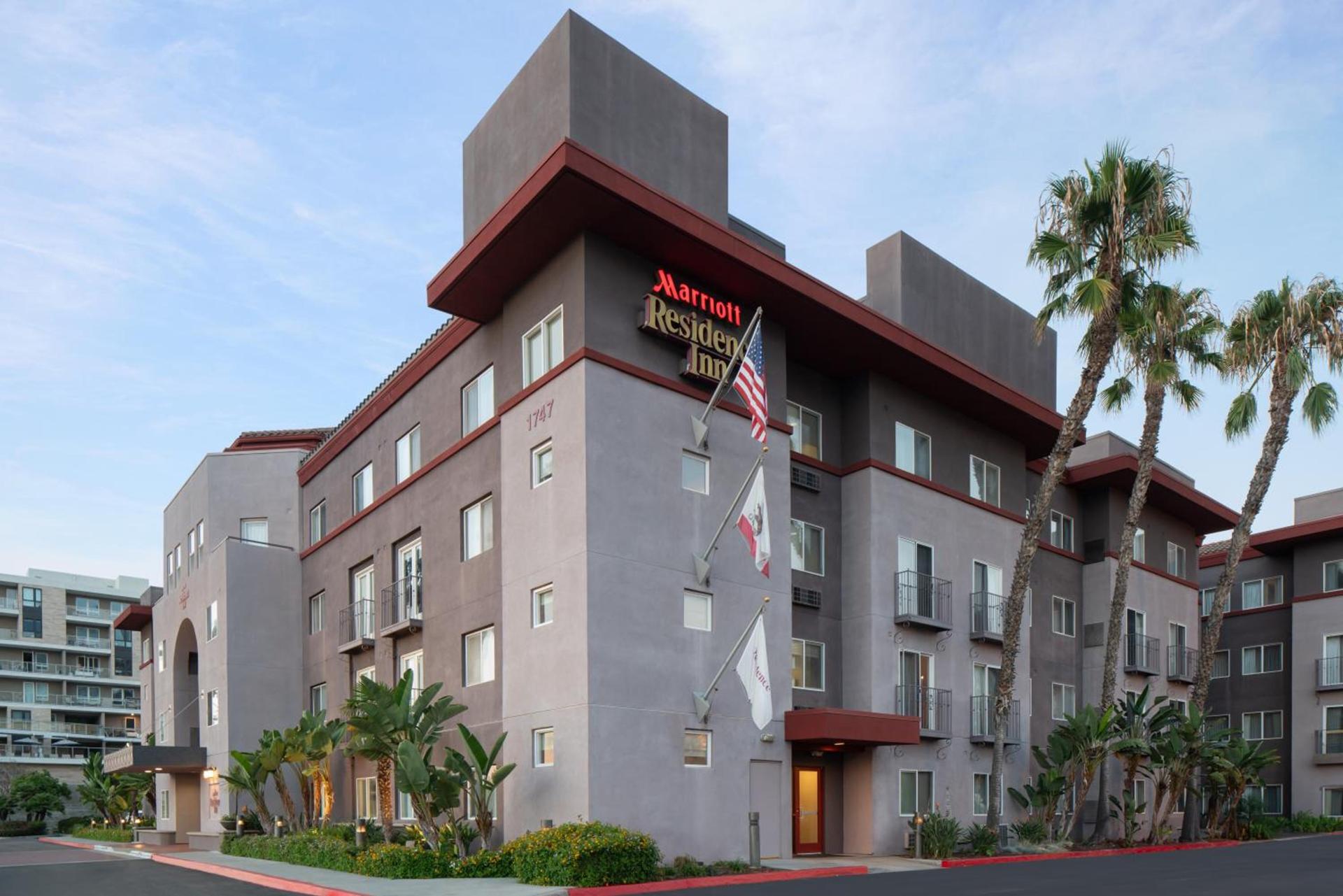 Residence Inn by Marriott San Diego Downtown photo 22