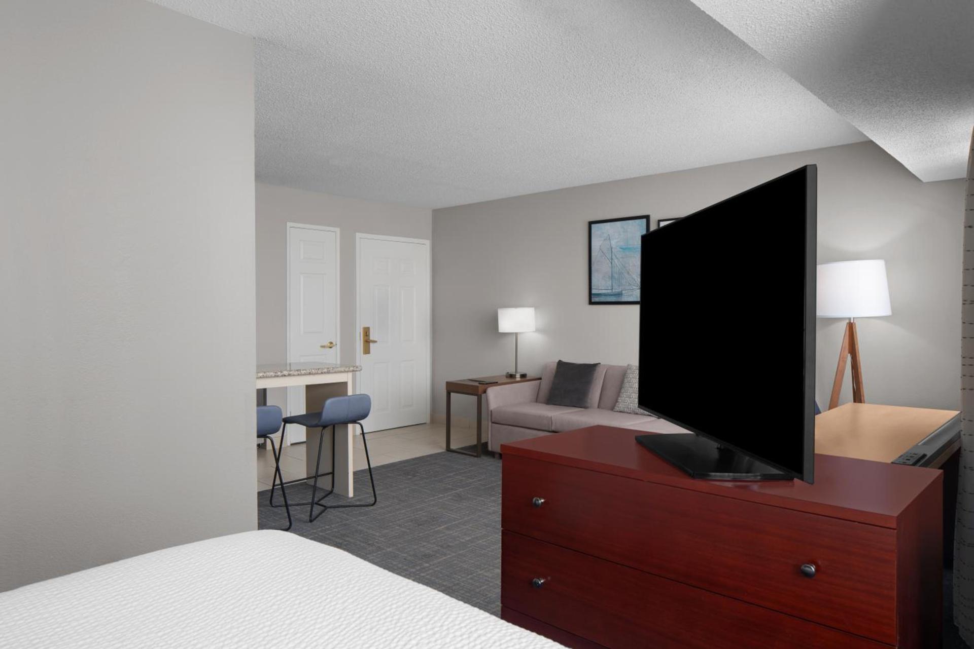 Residence Inn by Marriott San Diego Downtown photo 24