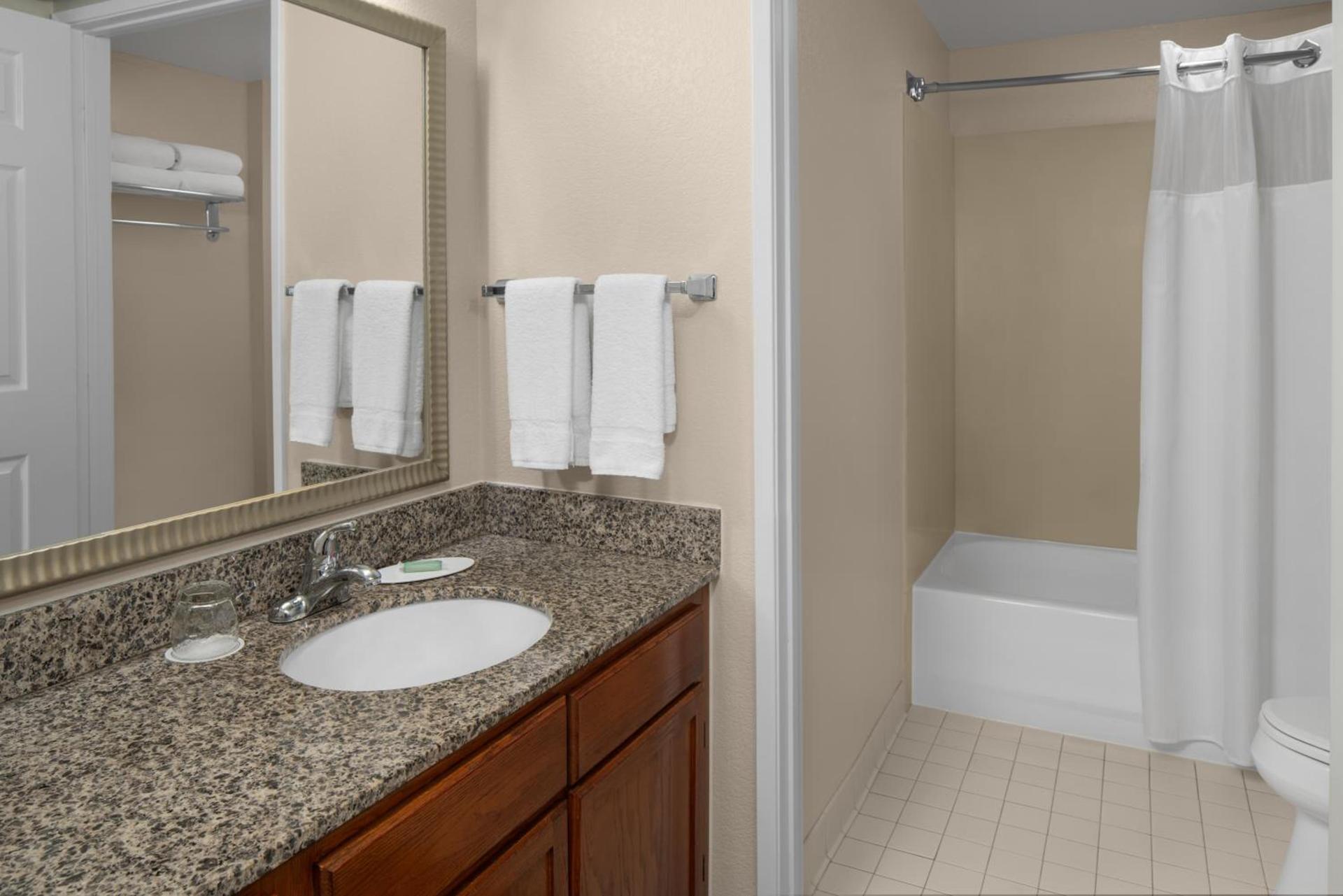 Residence Inn by Marriott San Diego Downtown photo 27