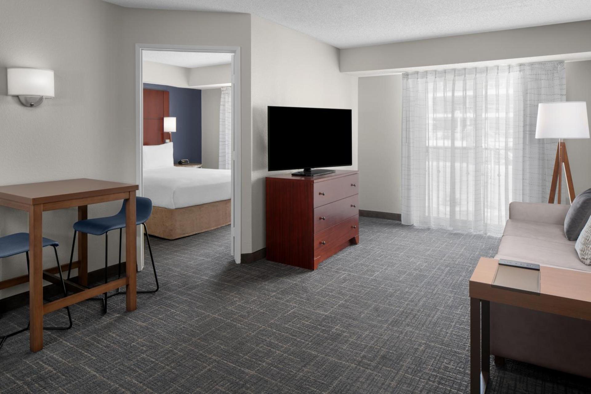 Residence Inn by Marriott San Diego Downtown photo 30