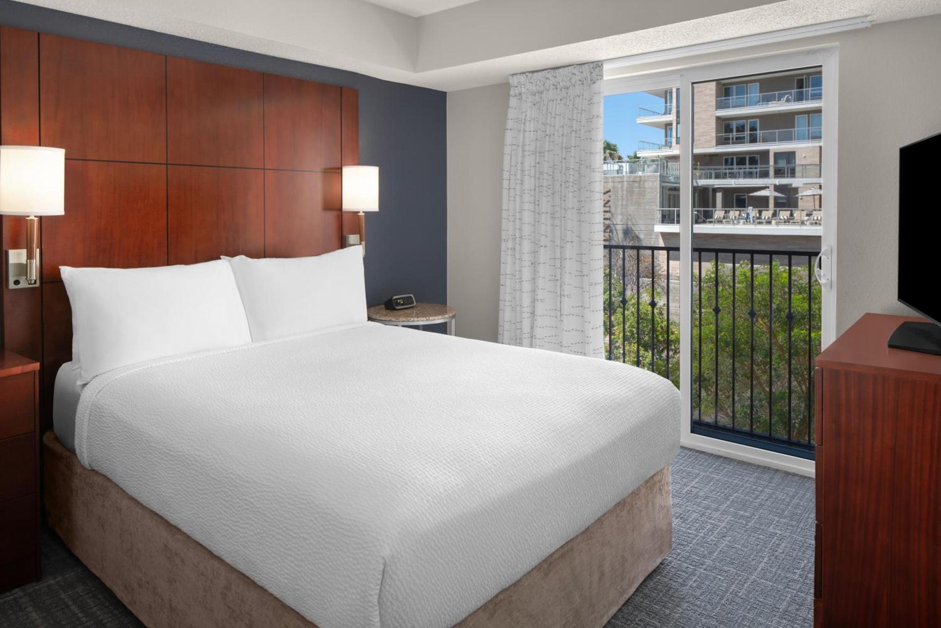 Residence Inn by Marriott San Diego Downtown photo 31
