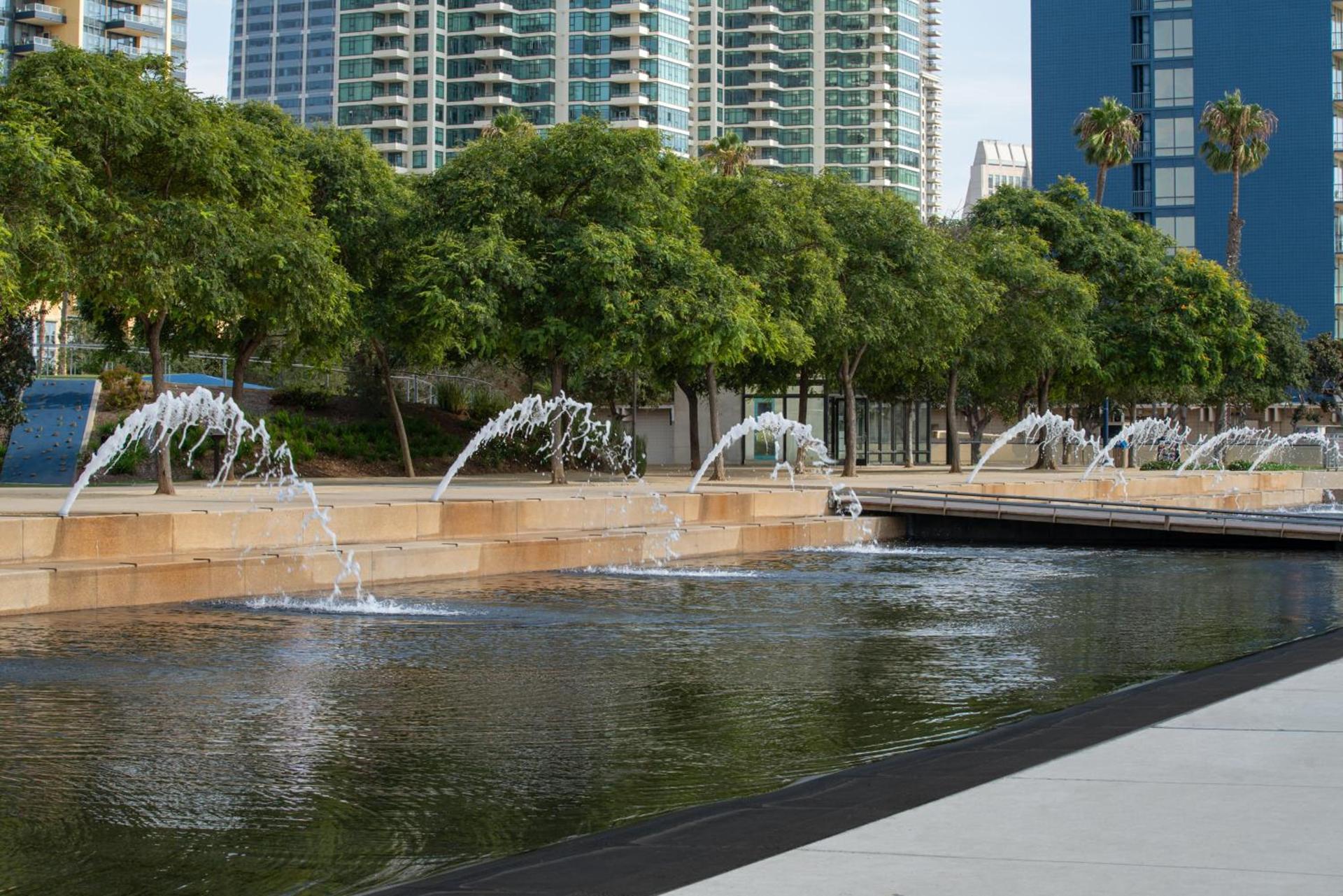 Residence Inn by Marriott San Diego Downtown photo 32