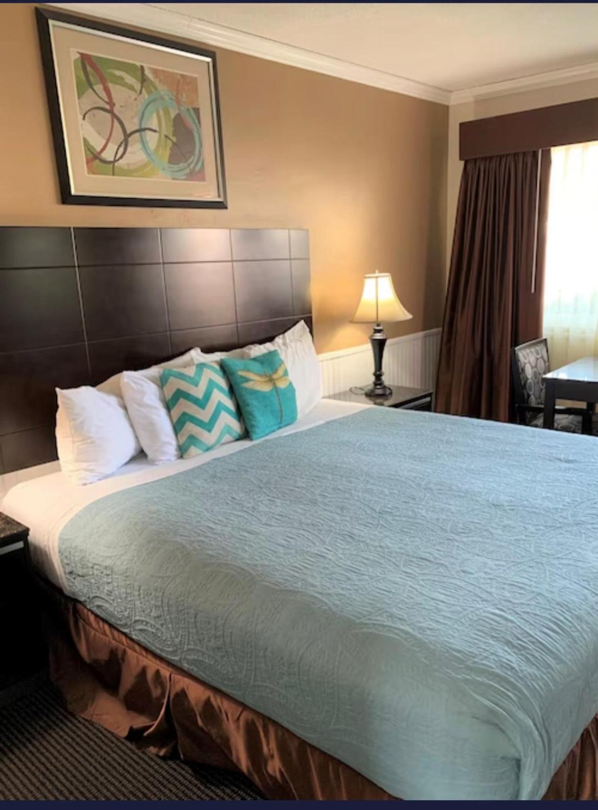 Morro Crest Inn photo 44