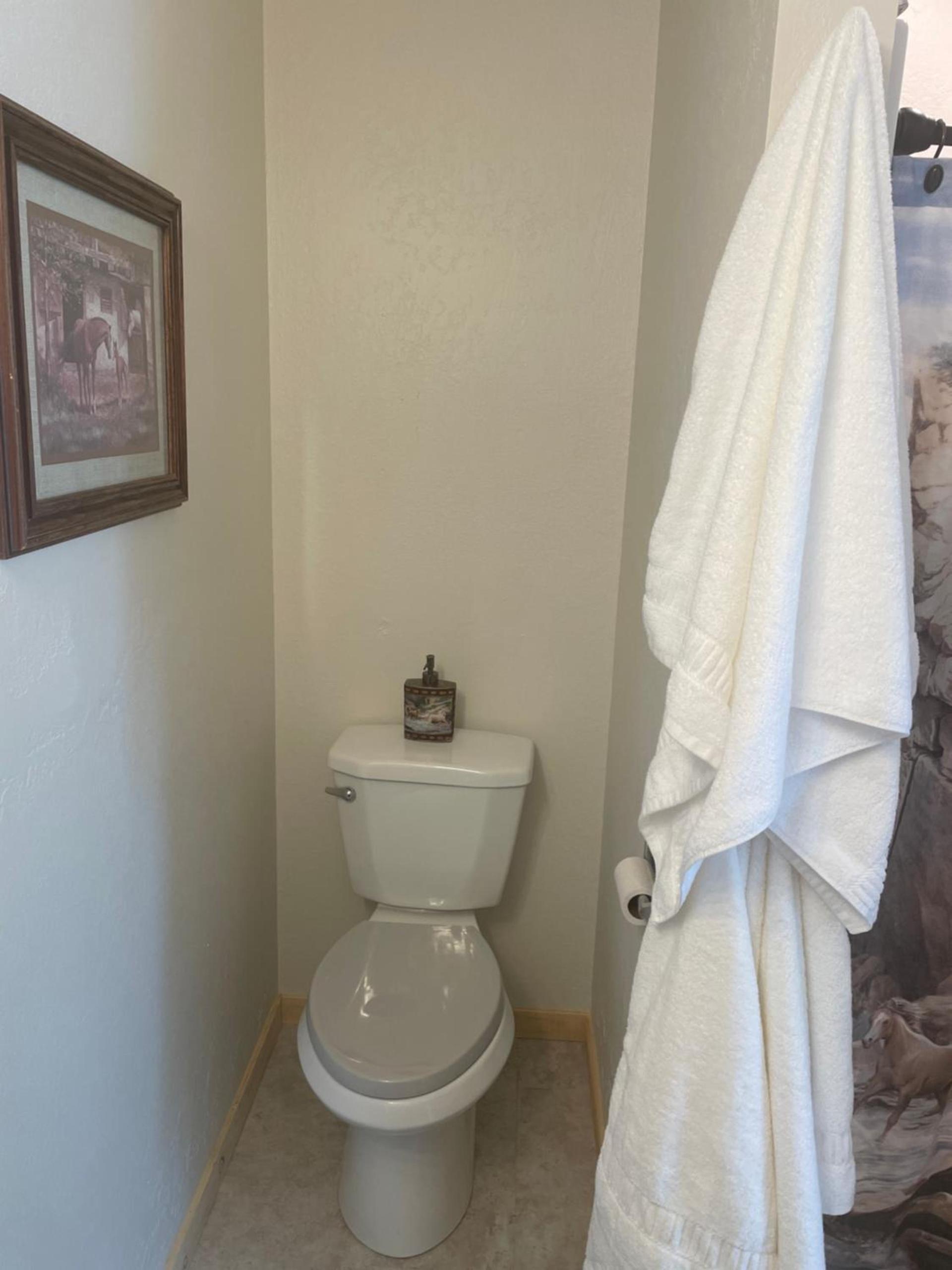Bryce Canyon Country Inn photo 10