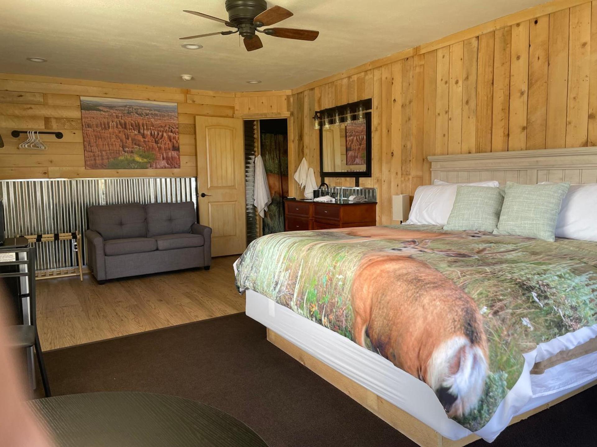 Bryce Canyon Country Inn photo 15