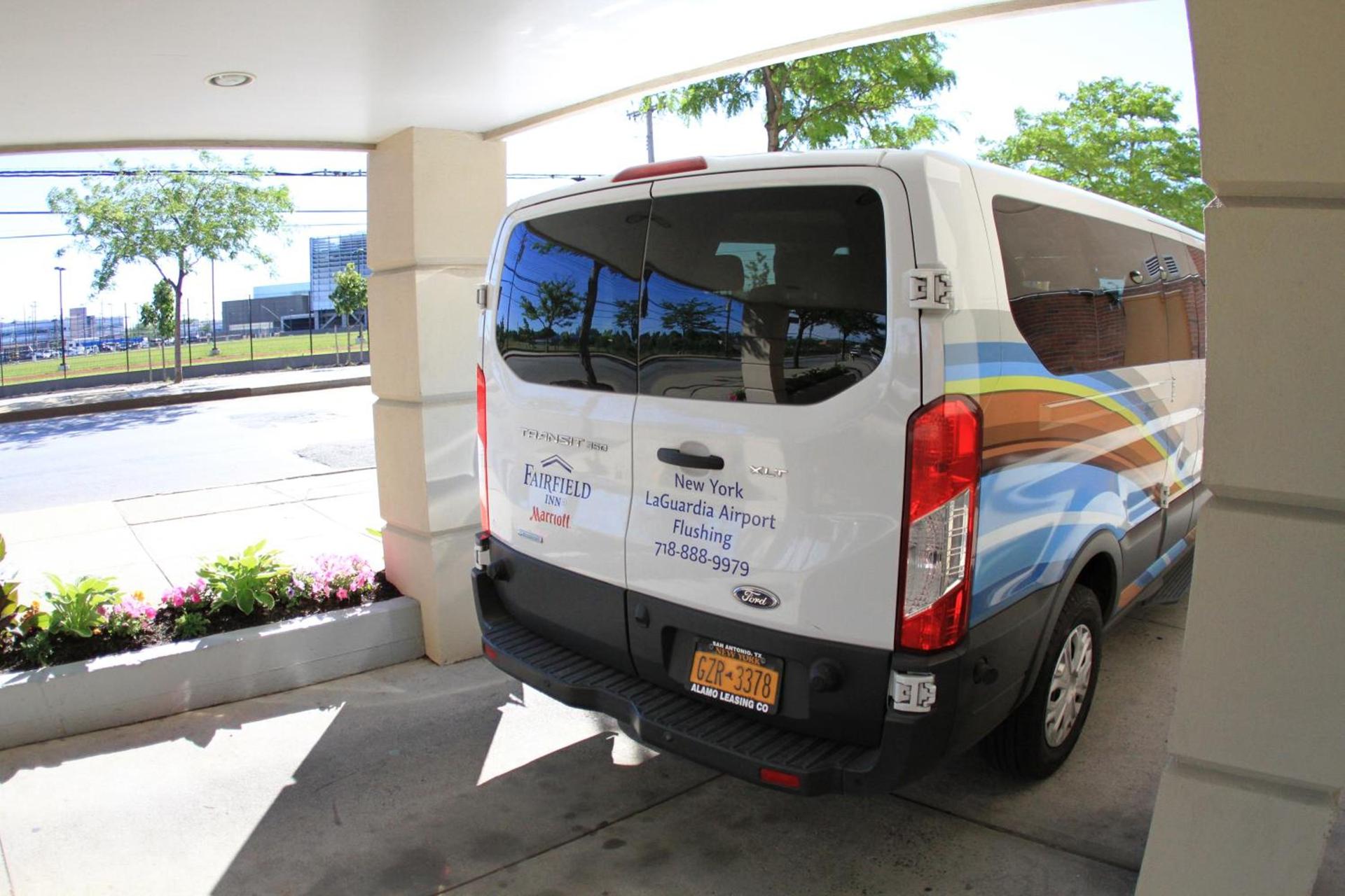 Fairfield Inn by Marriott New York LaGuardia Airport/Flushing photo 6