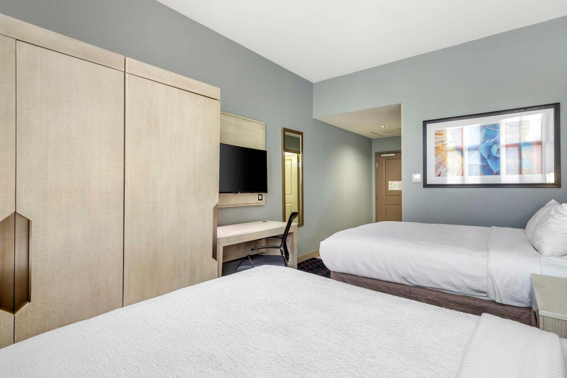 Hotel 1914 - Historic Alamo Riverwalk, an Ascend Collection Hotel photo 18