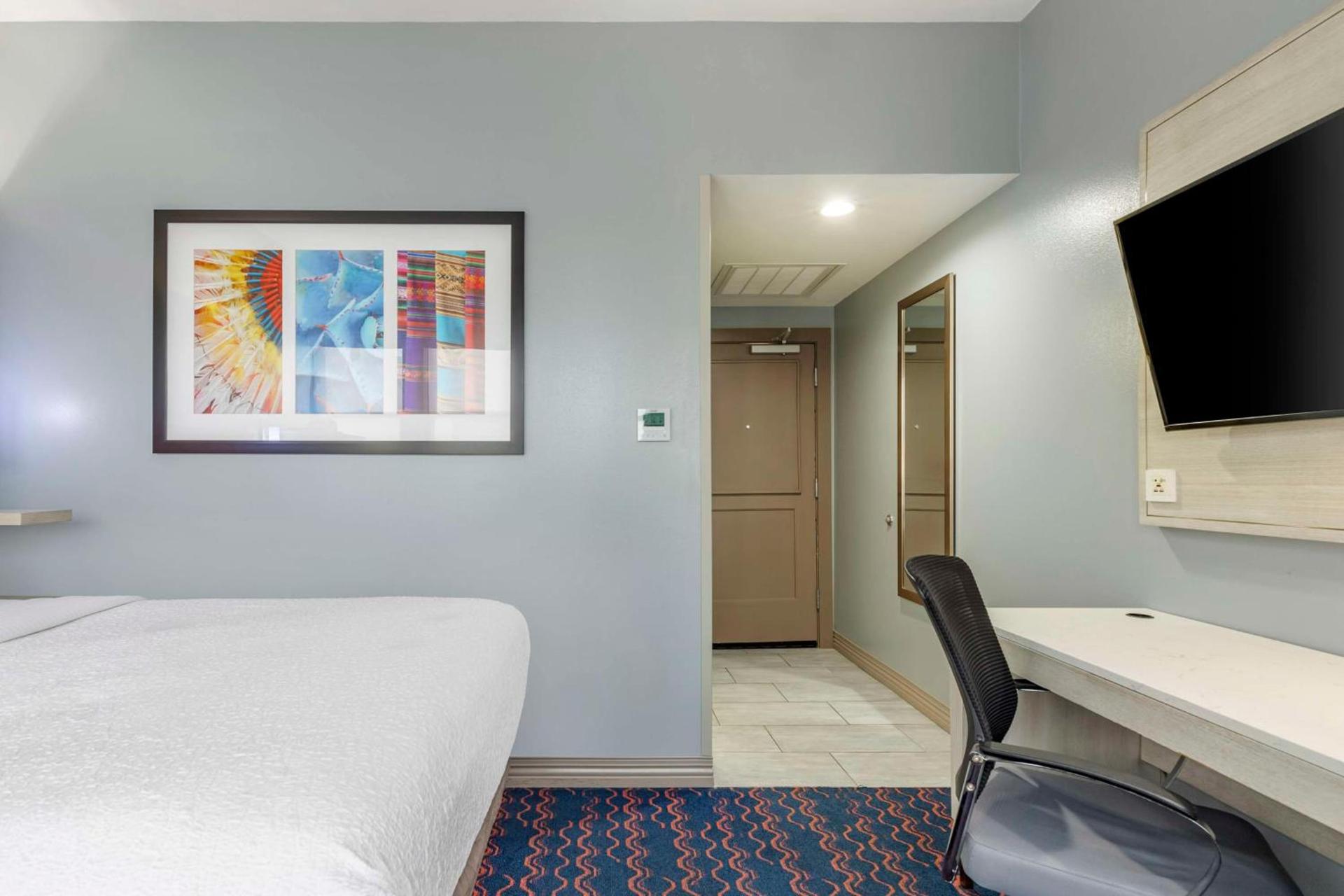 Hotel 1914 - Historic Alamo Riverwalk, an Ascend Collection Hotel photo 22