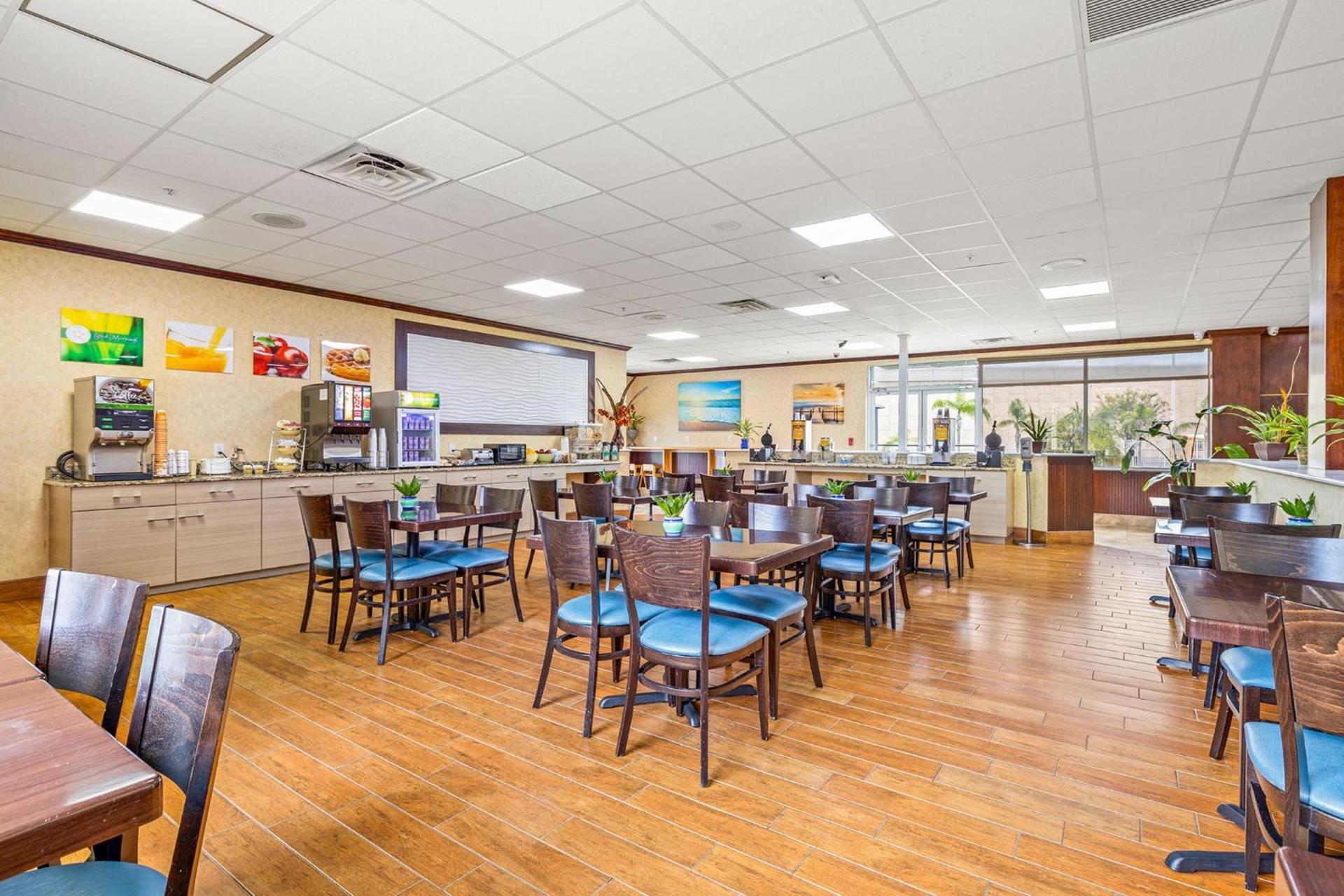 Quality Inn & Suites Tampa near Fairgrounds and Casino photo 52