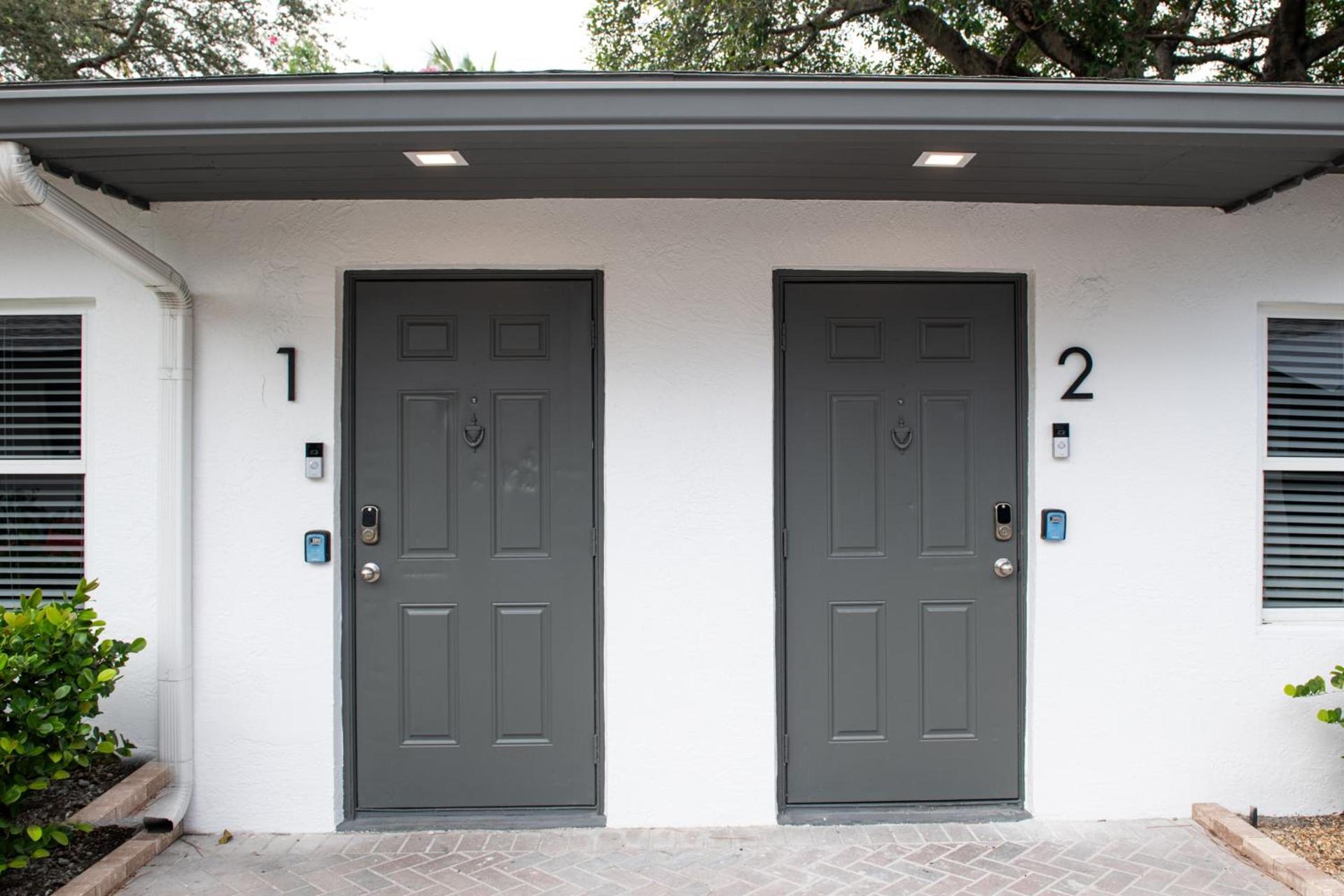 The Lauderdale Boutique Hotel photo 7