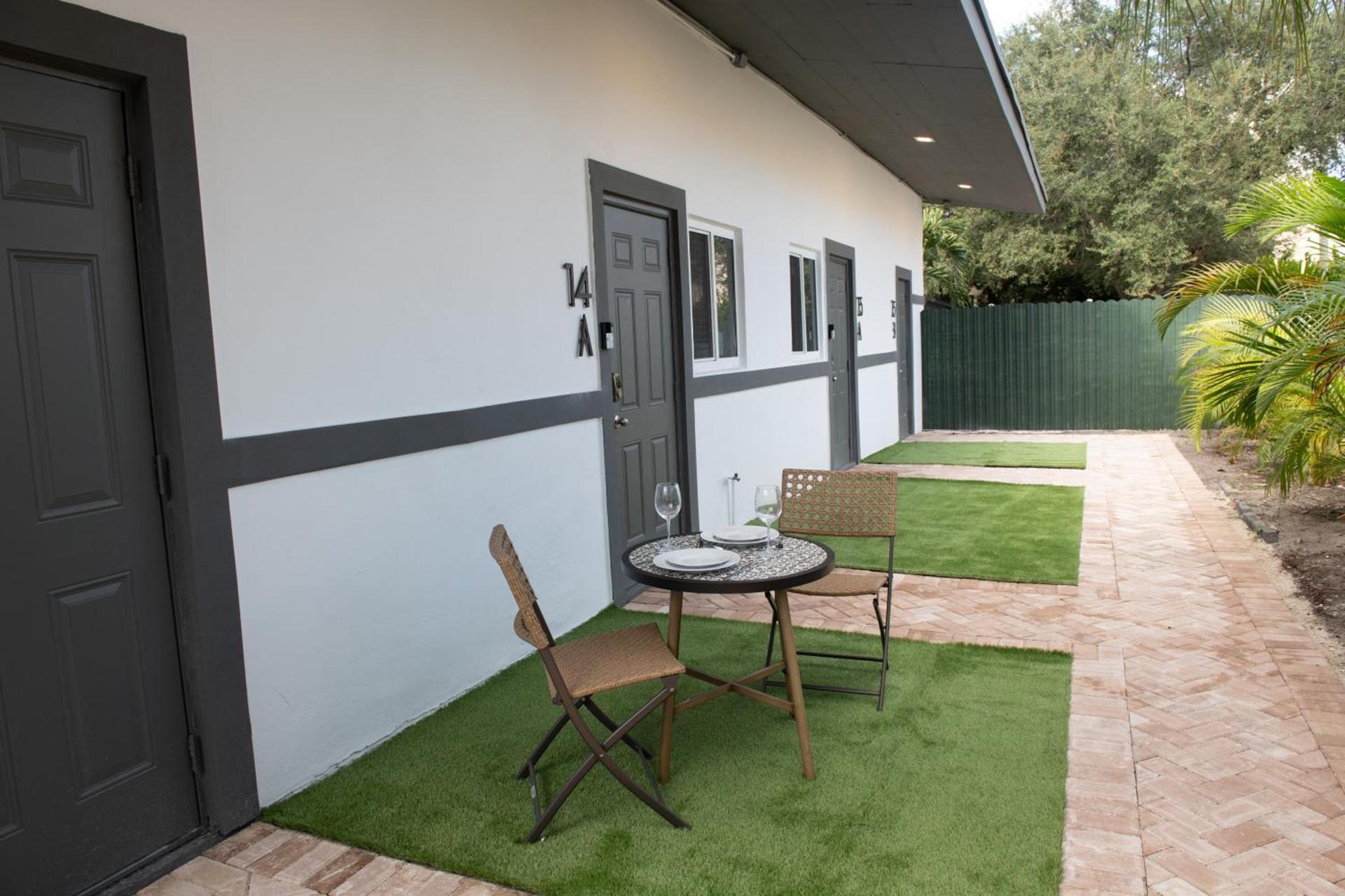 The Lauderdale Boutique Hotel photo 94