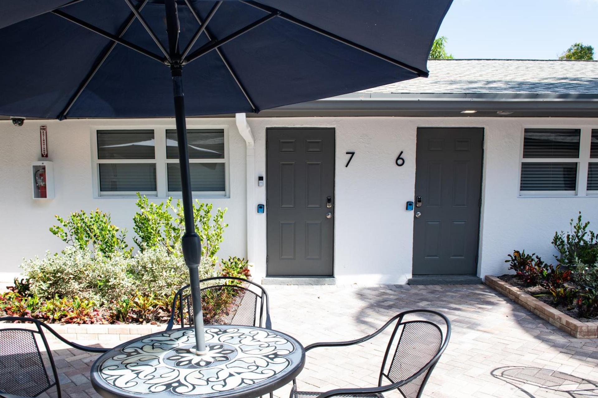 The Lauderdale Boutique Hotel photo 3