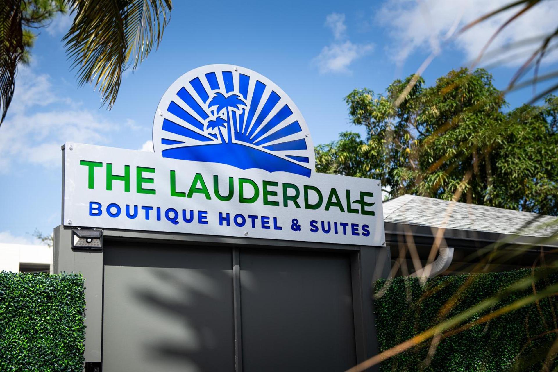 The Lauderdale Boutique Hotel photo 2