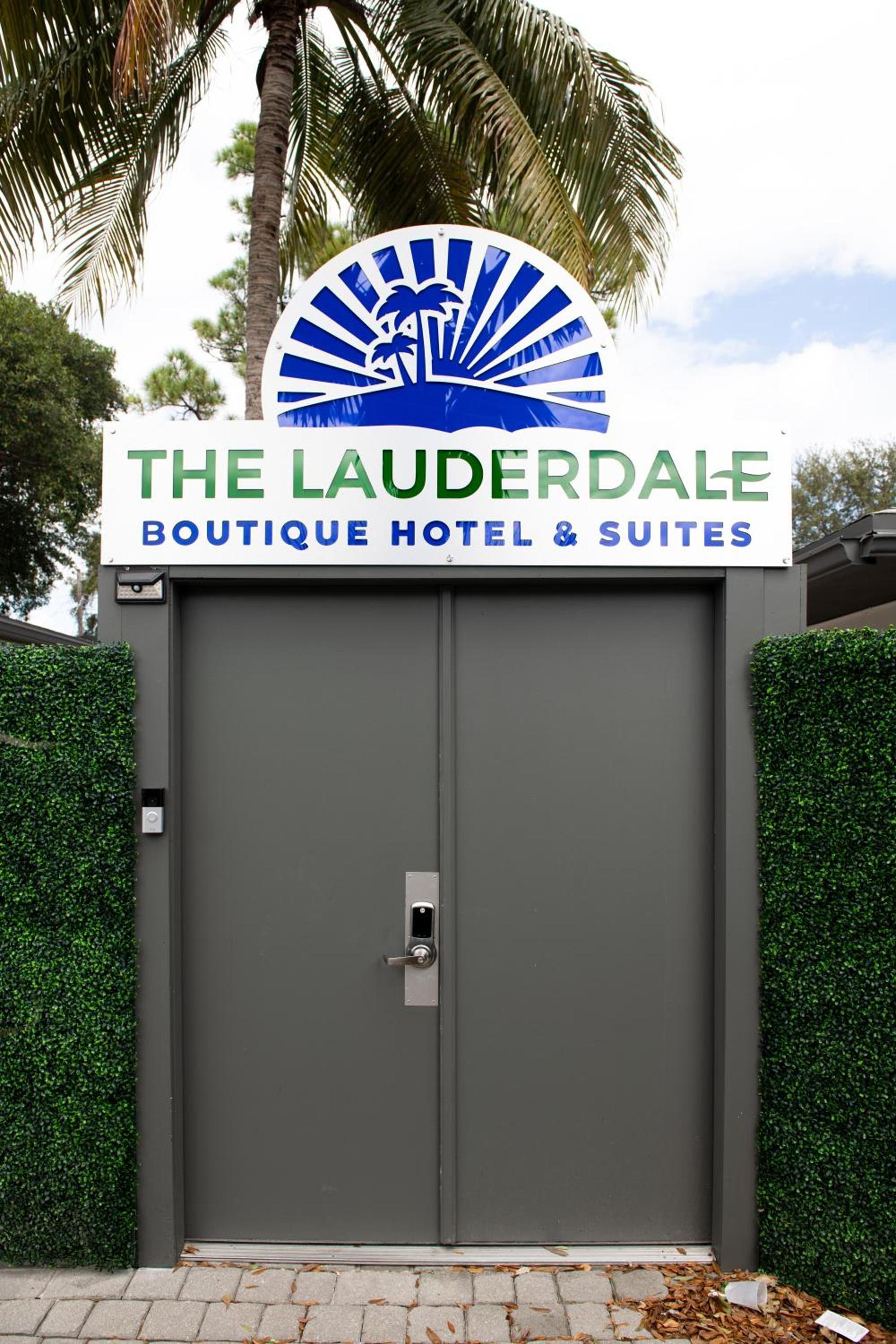 The Lauderdale Boutique Hotel photo 8