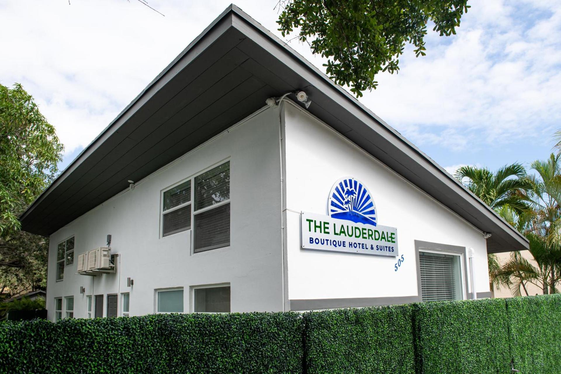 The Lauderdale Boutique Hotel photo 6