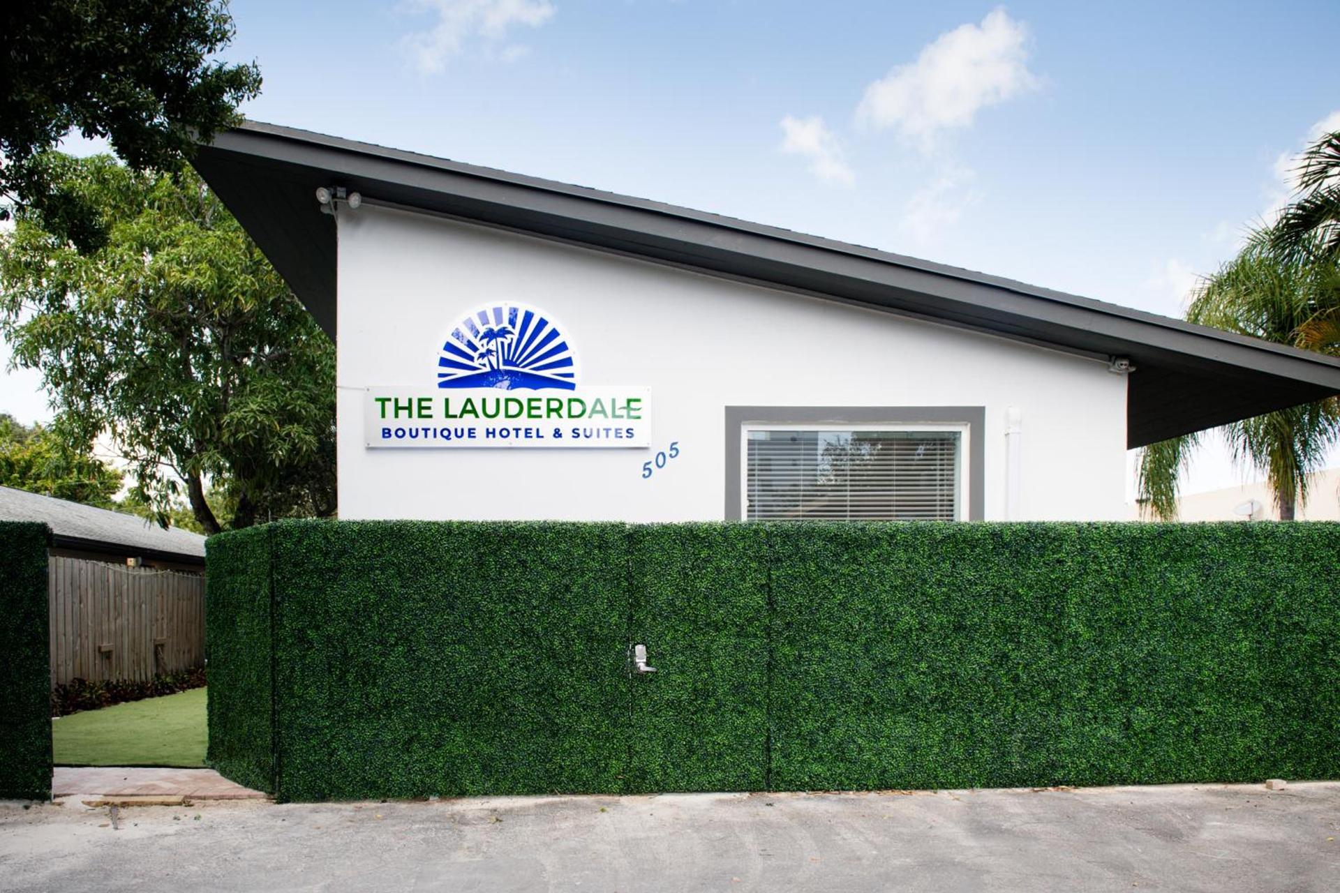 The Lauderdale Boutique Hotel photo 9