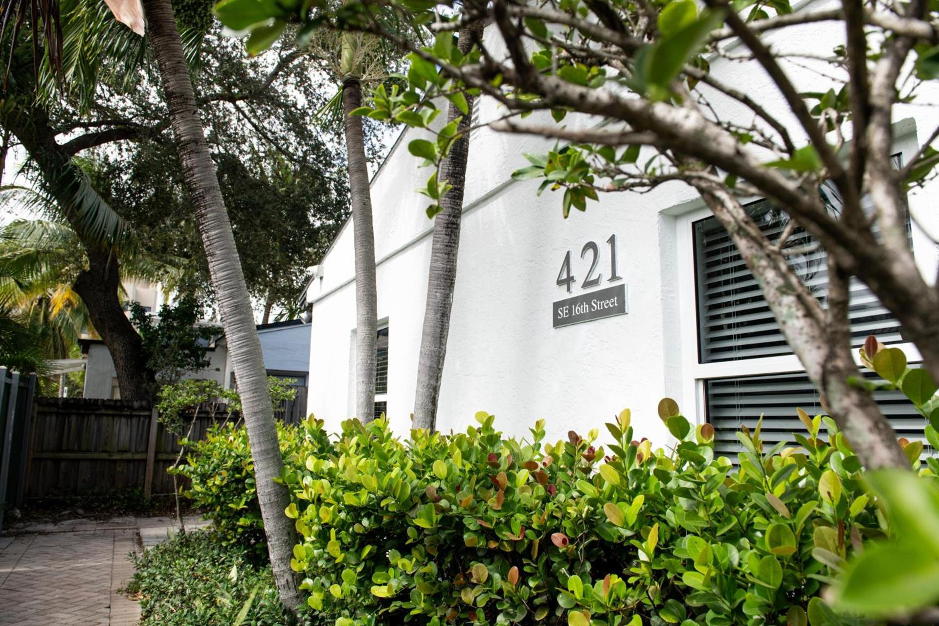 The Lauderdale Boutique Hotel photo 11