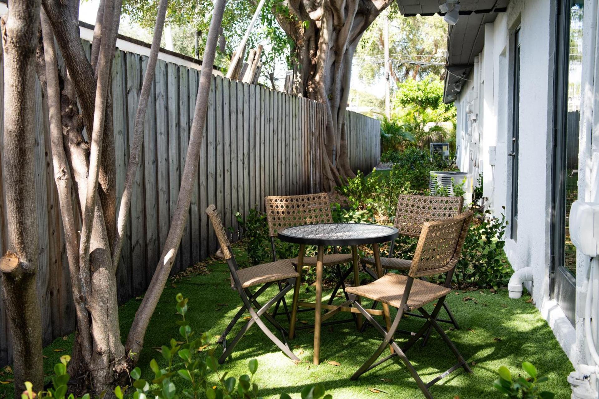 The Lauderdale Boutique Hotel photo 14