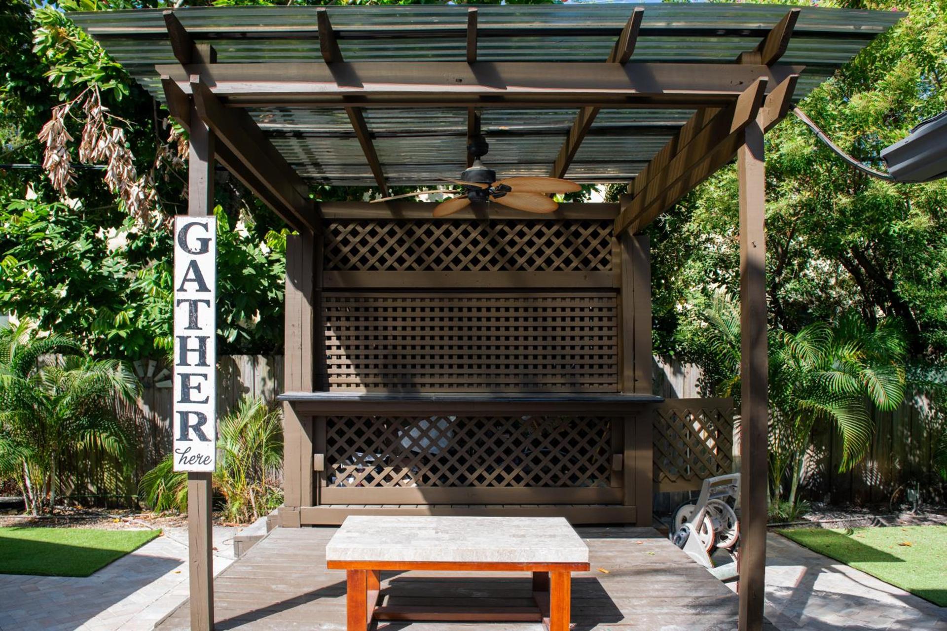 The Lauderdale Boutique Hotel photo 16