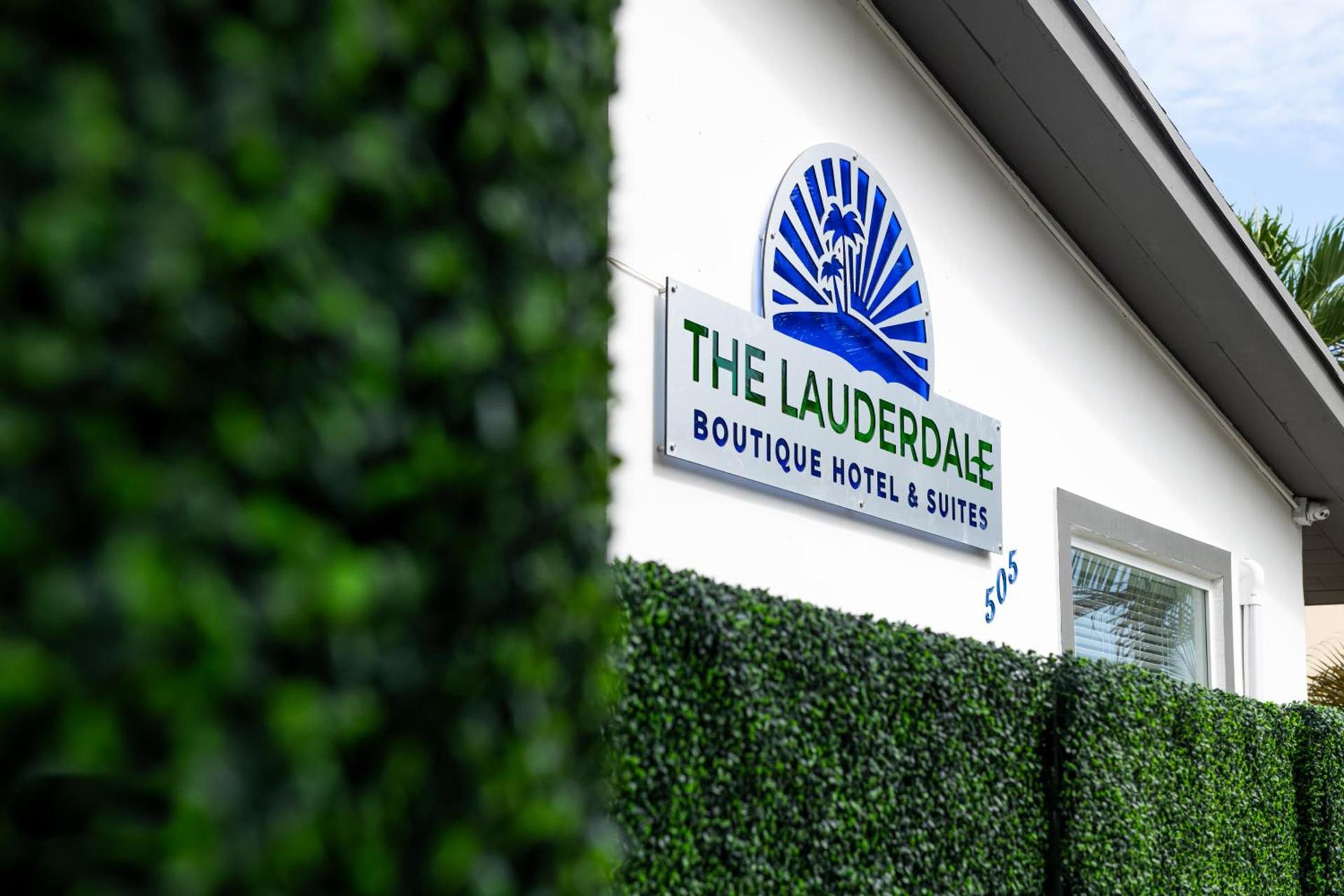 The Lauderdale Boutique Hotel photo 96