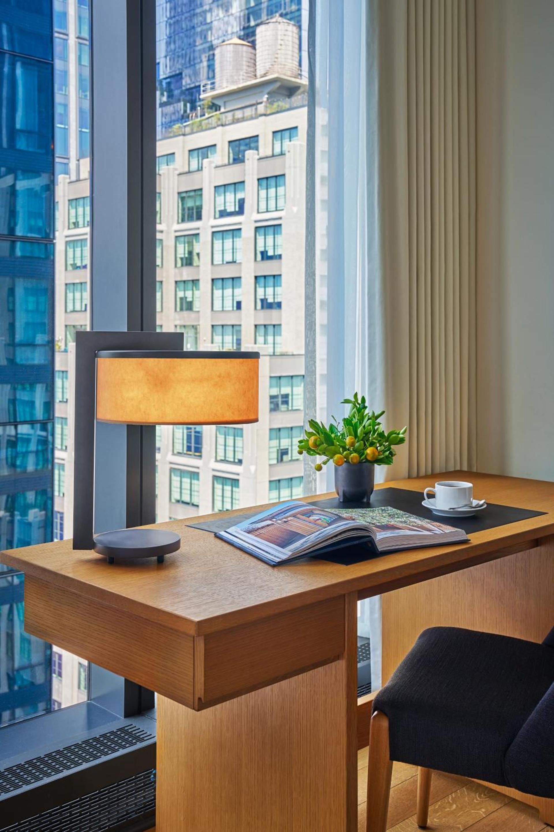 Pendry Manhattan West photo 59