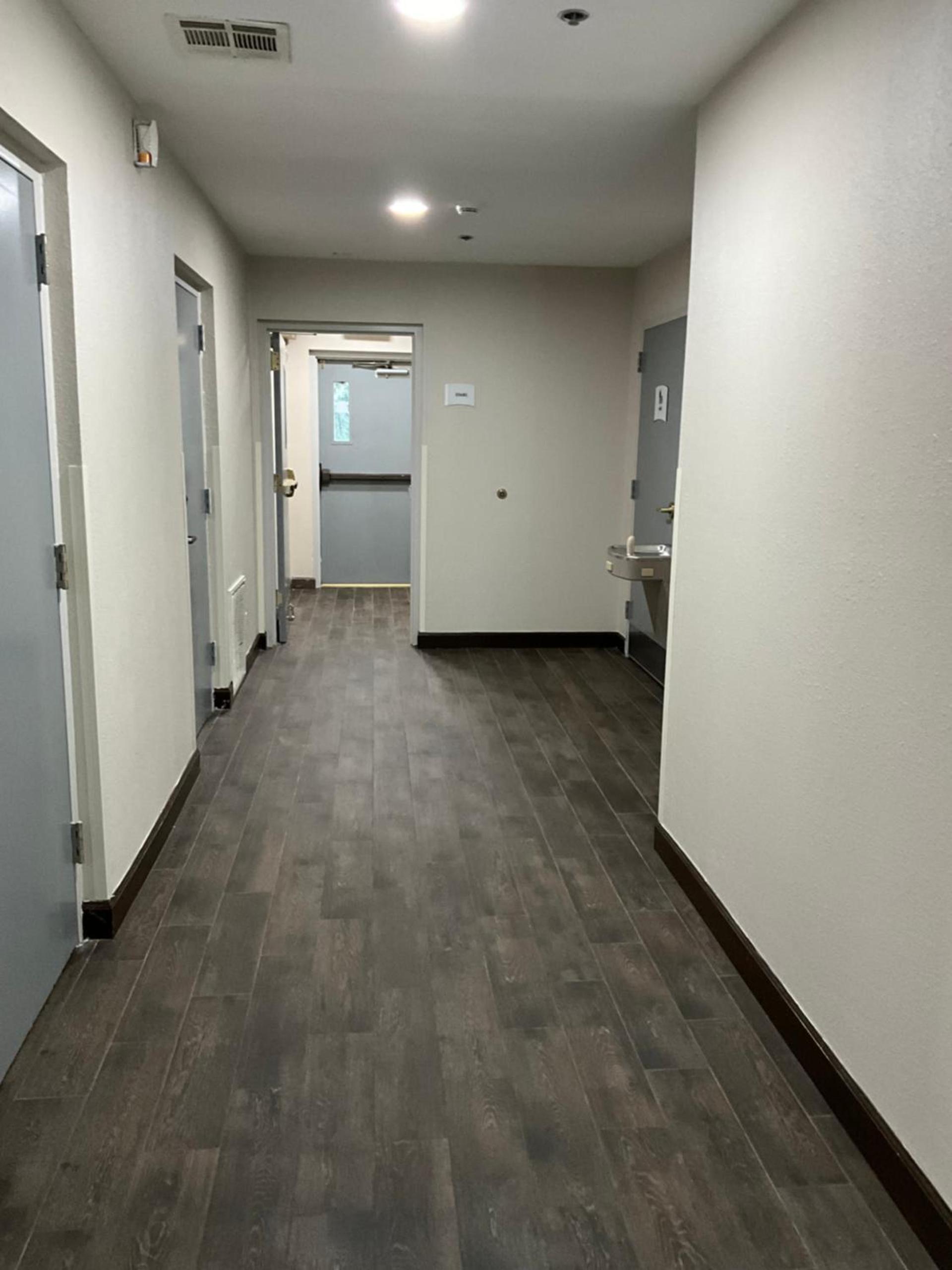 Quality Inn Jacksonville near Little Rock Air Force Base photo 37