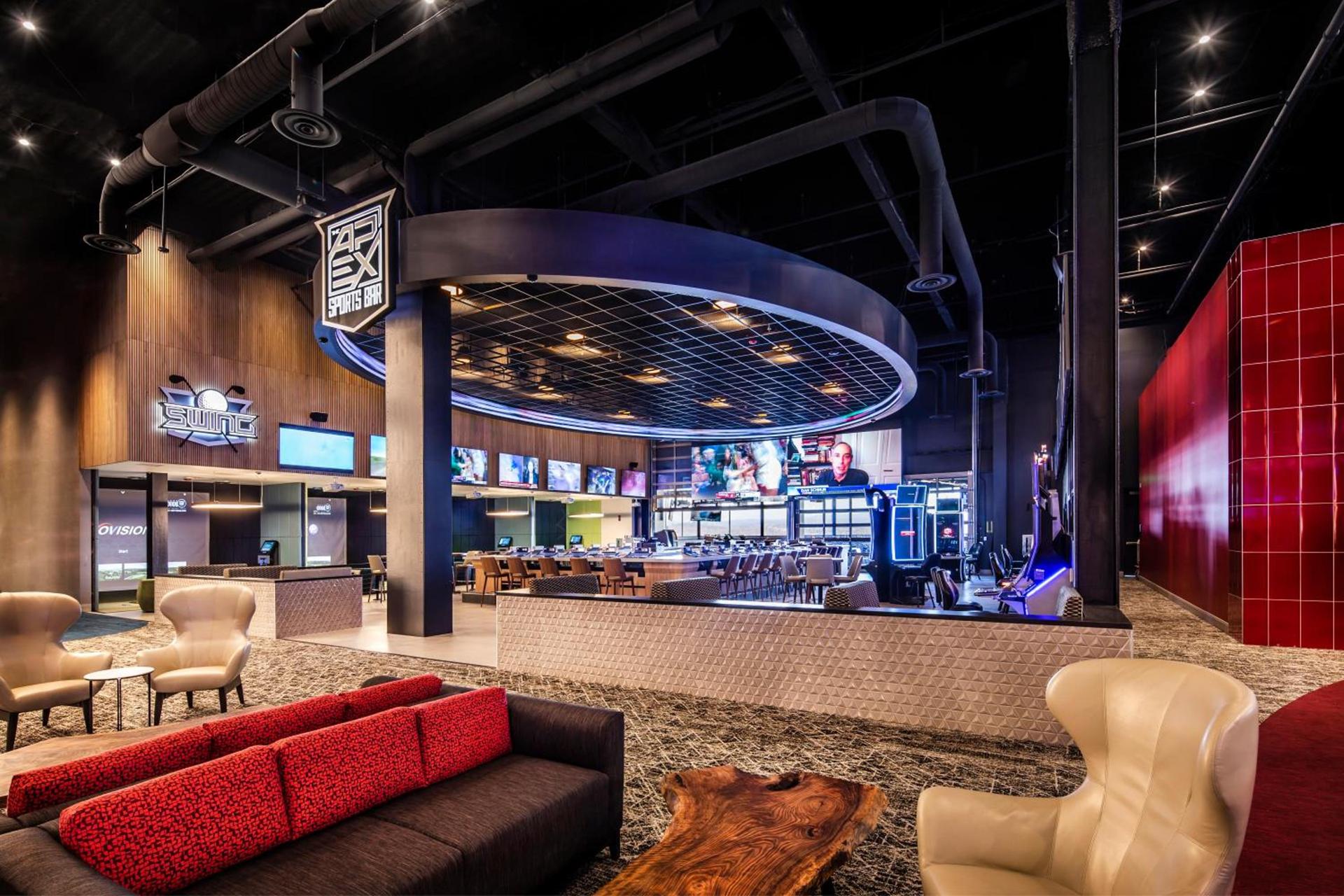 Red Hawk Resort & Casino photo 17