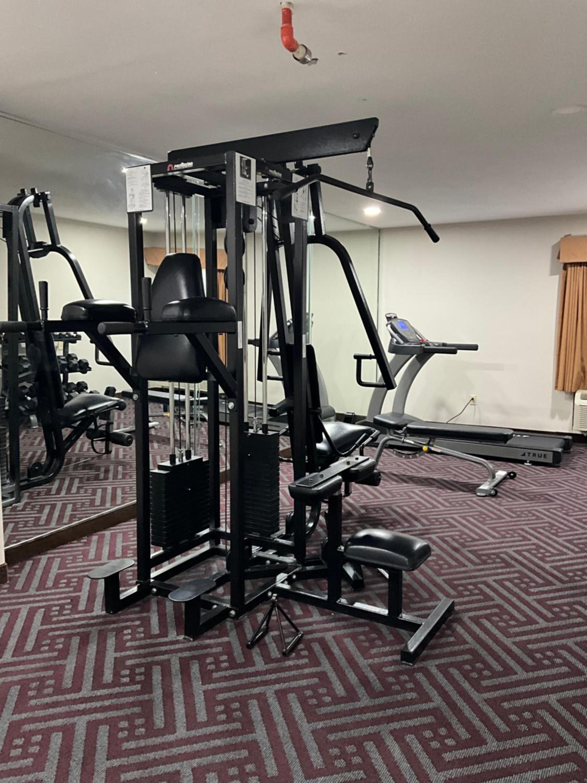 Quality Inn Jacksonville near Little Rock Air Force Base photo 40