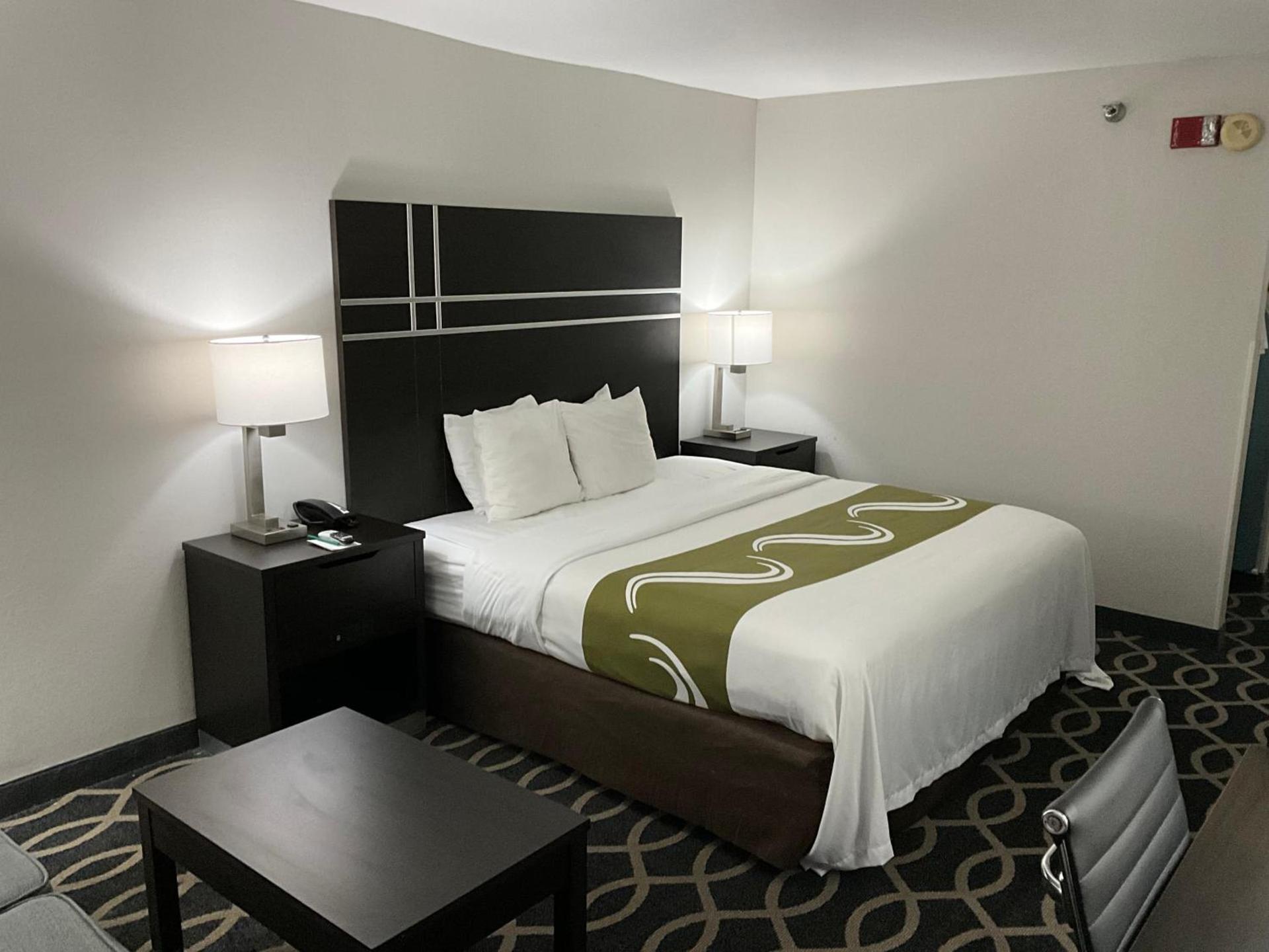 Quality Inn Jacksonville near Little Rock Air Force Base photo 45