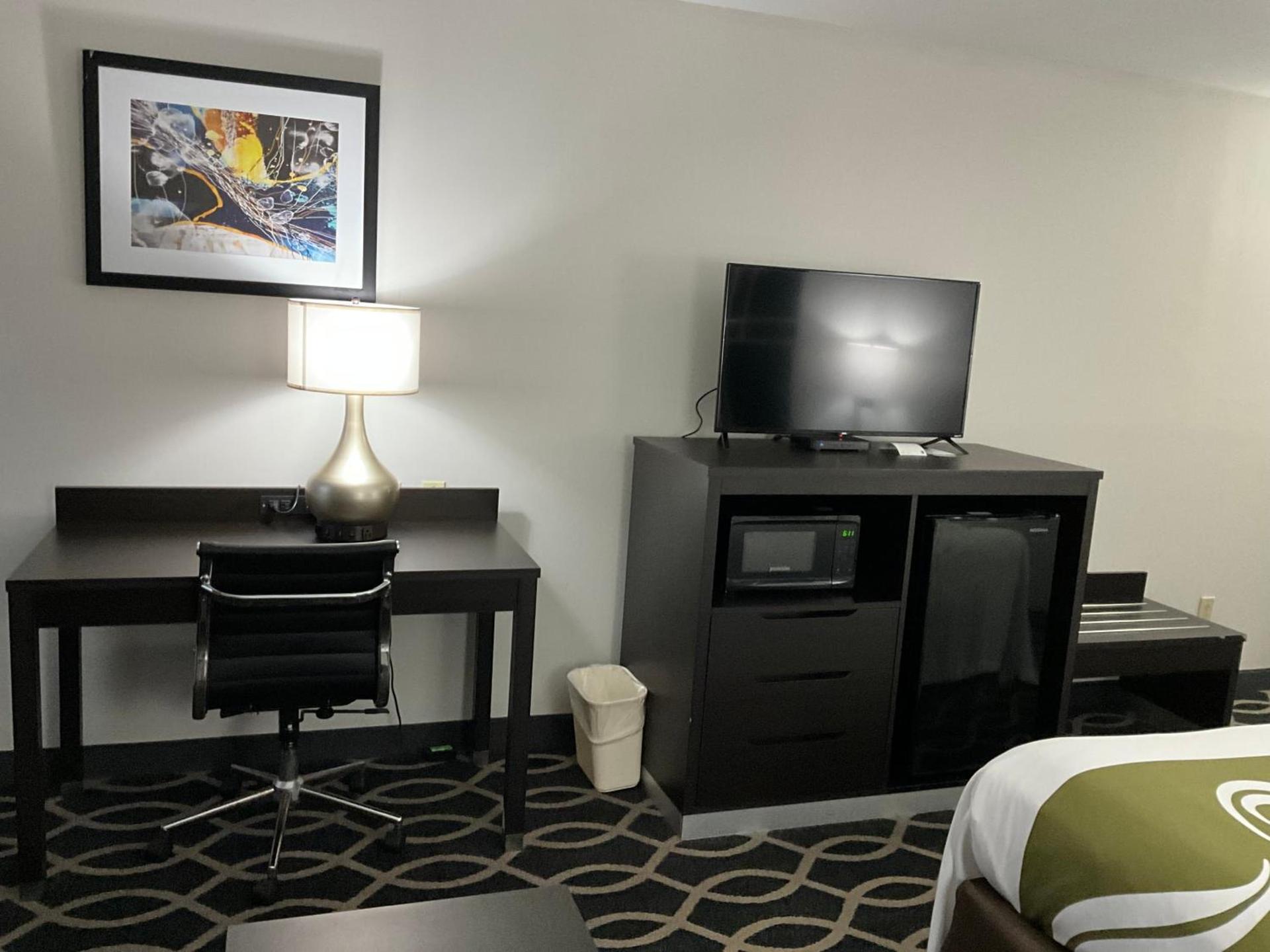 Quality Inn Jacksonville near Little Rock Air Force Base photo 46