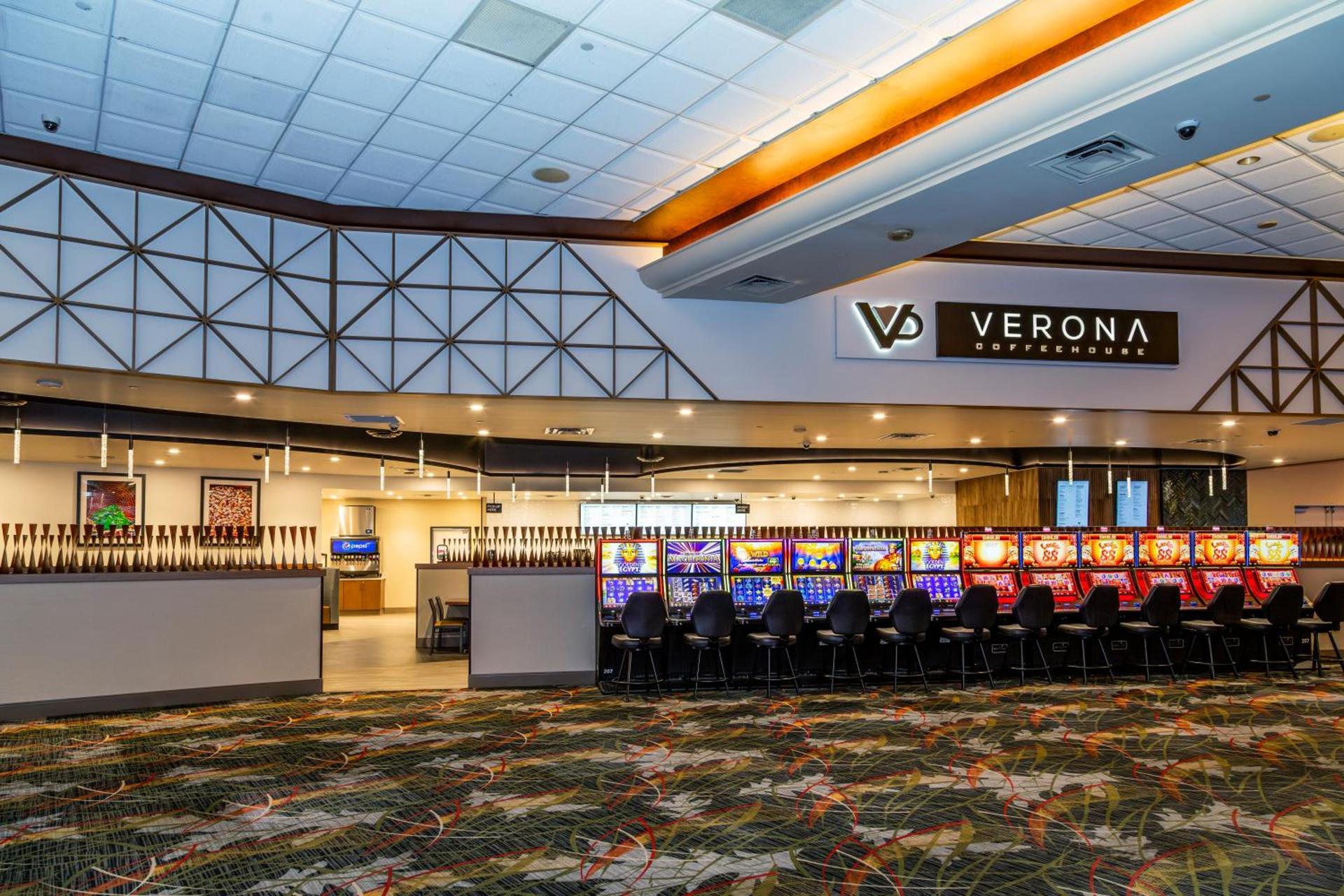 Red Hawk Resort & Casino photo 21