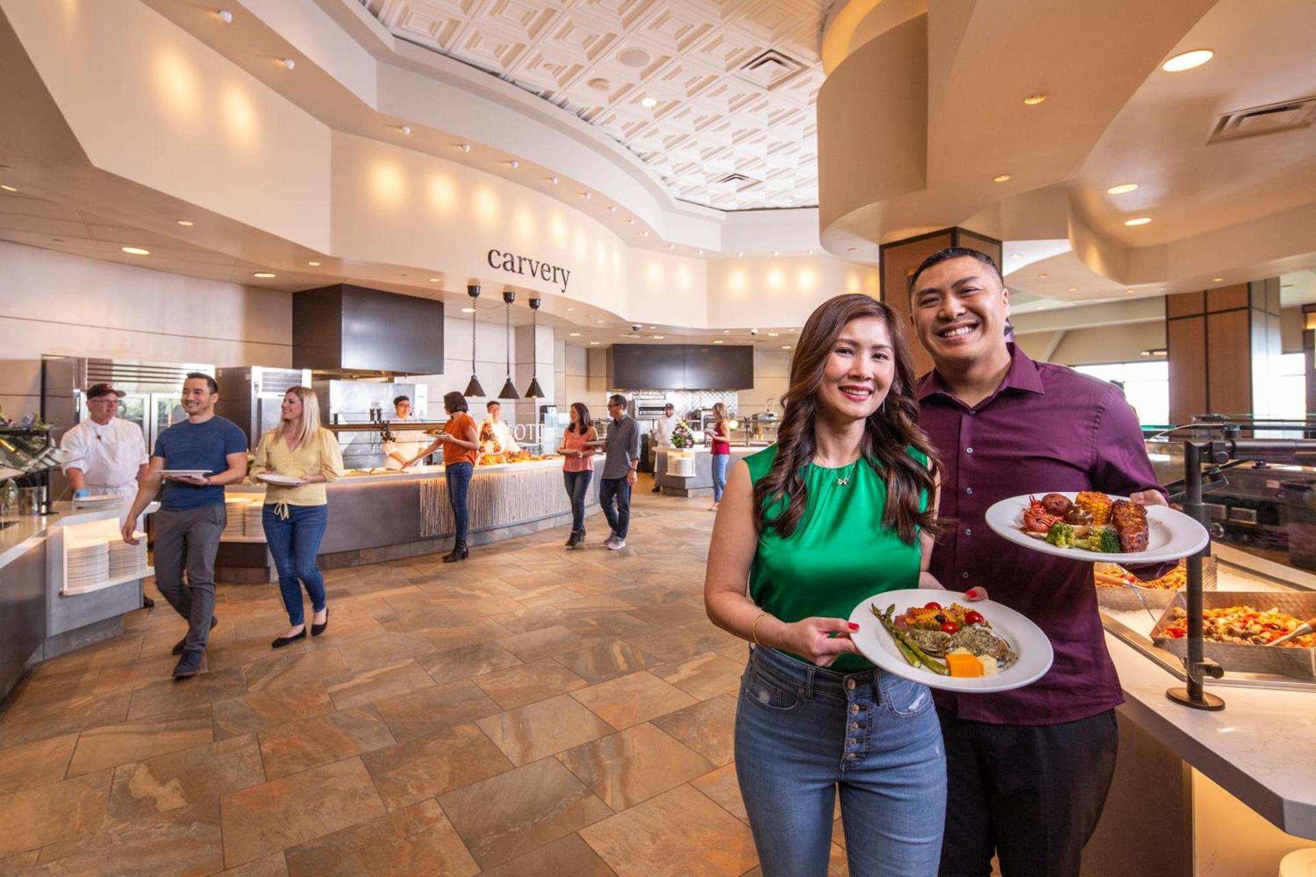Red Hawk Resort & Casino photo 23