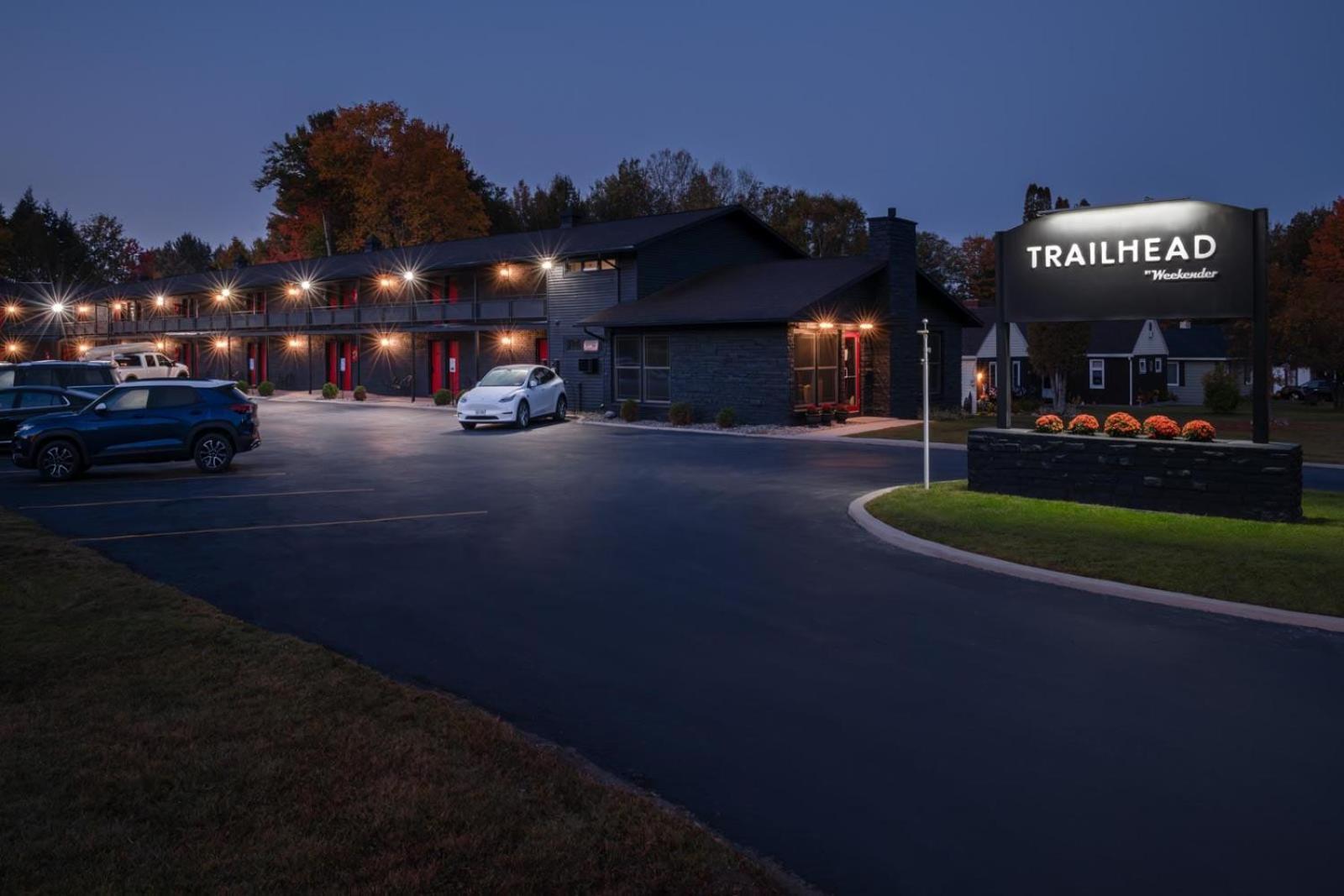 Trailhead by Weekender photo 1