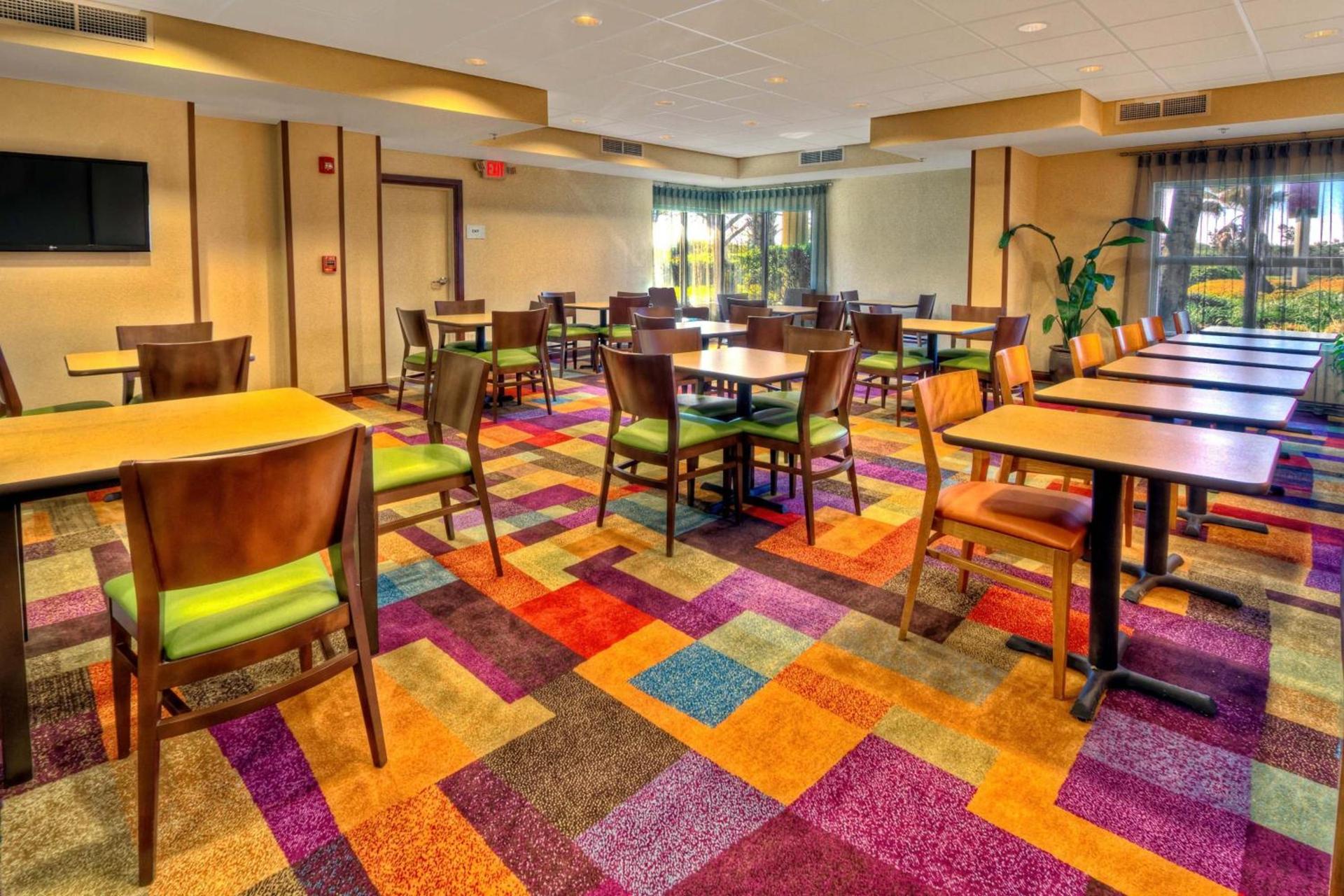 Fairfield Inn & Suites by Marriott Destin photo 25
