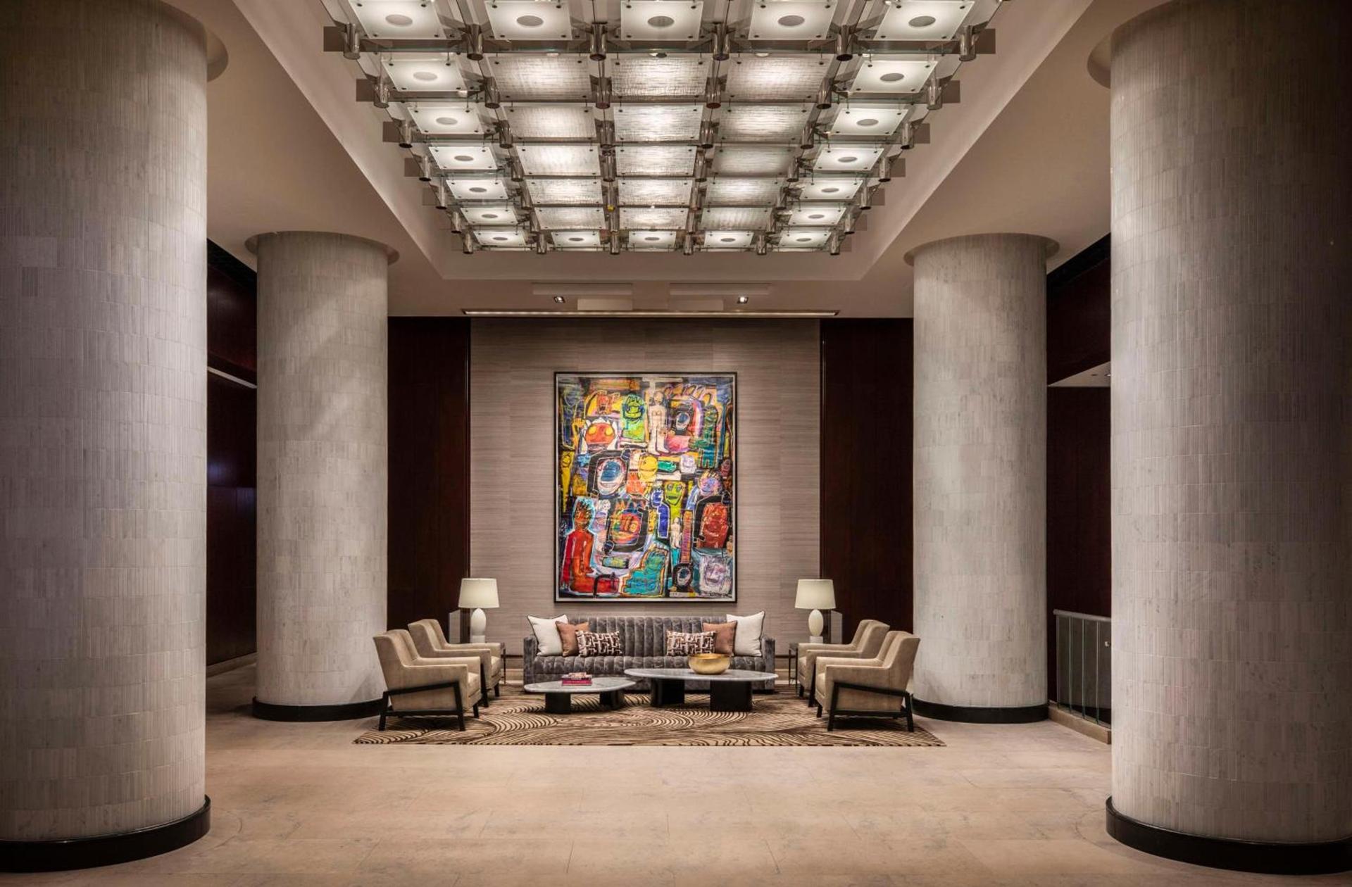 Park Hyatt Chicago photo 2