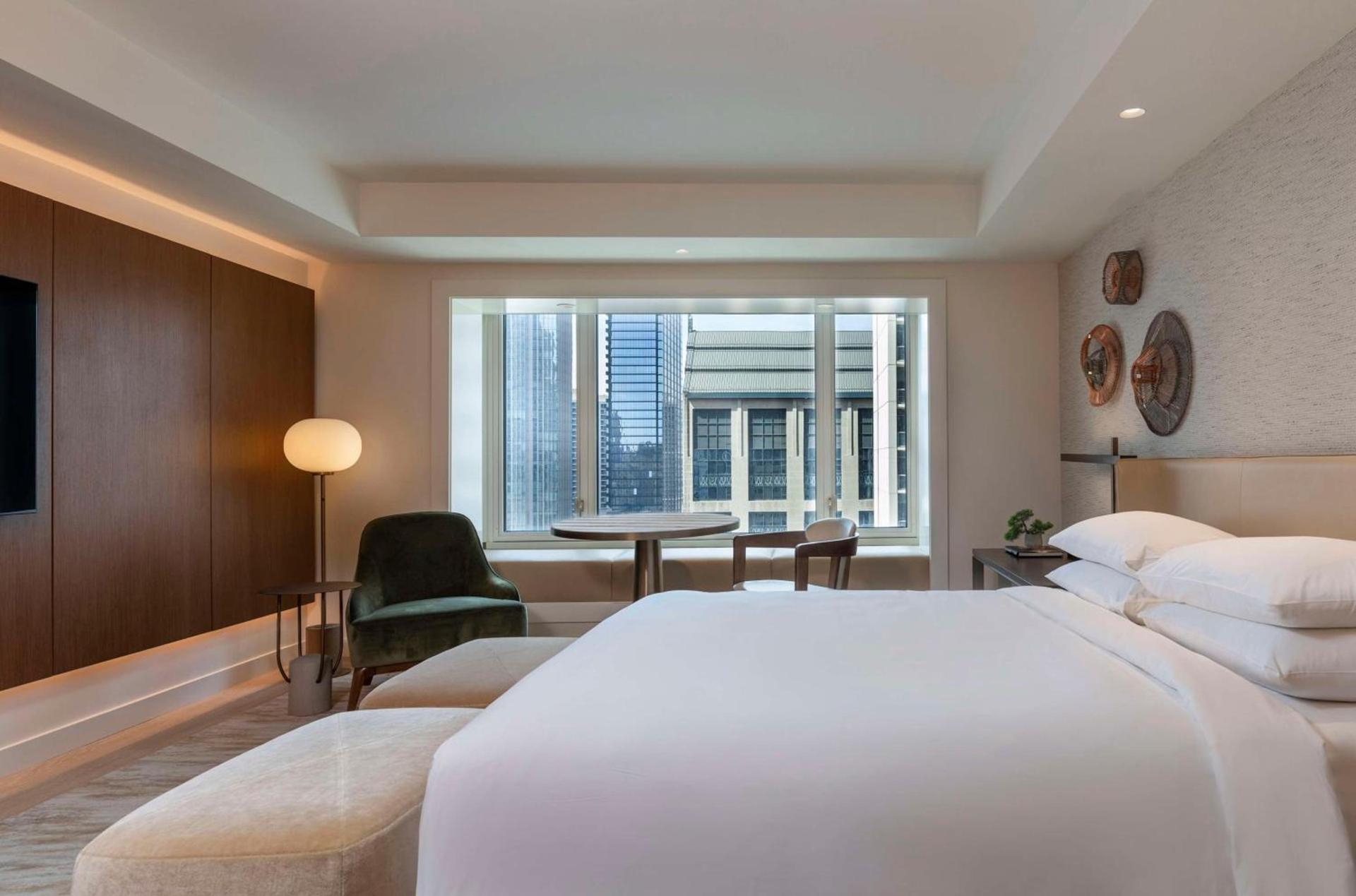 Park Hyatt Chicago photo 3