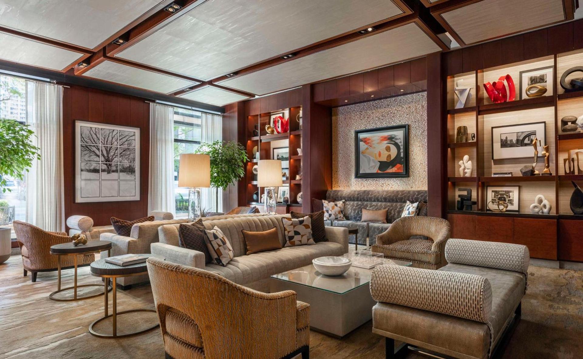 Park Hyatt Chicago photo 4