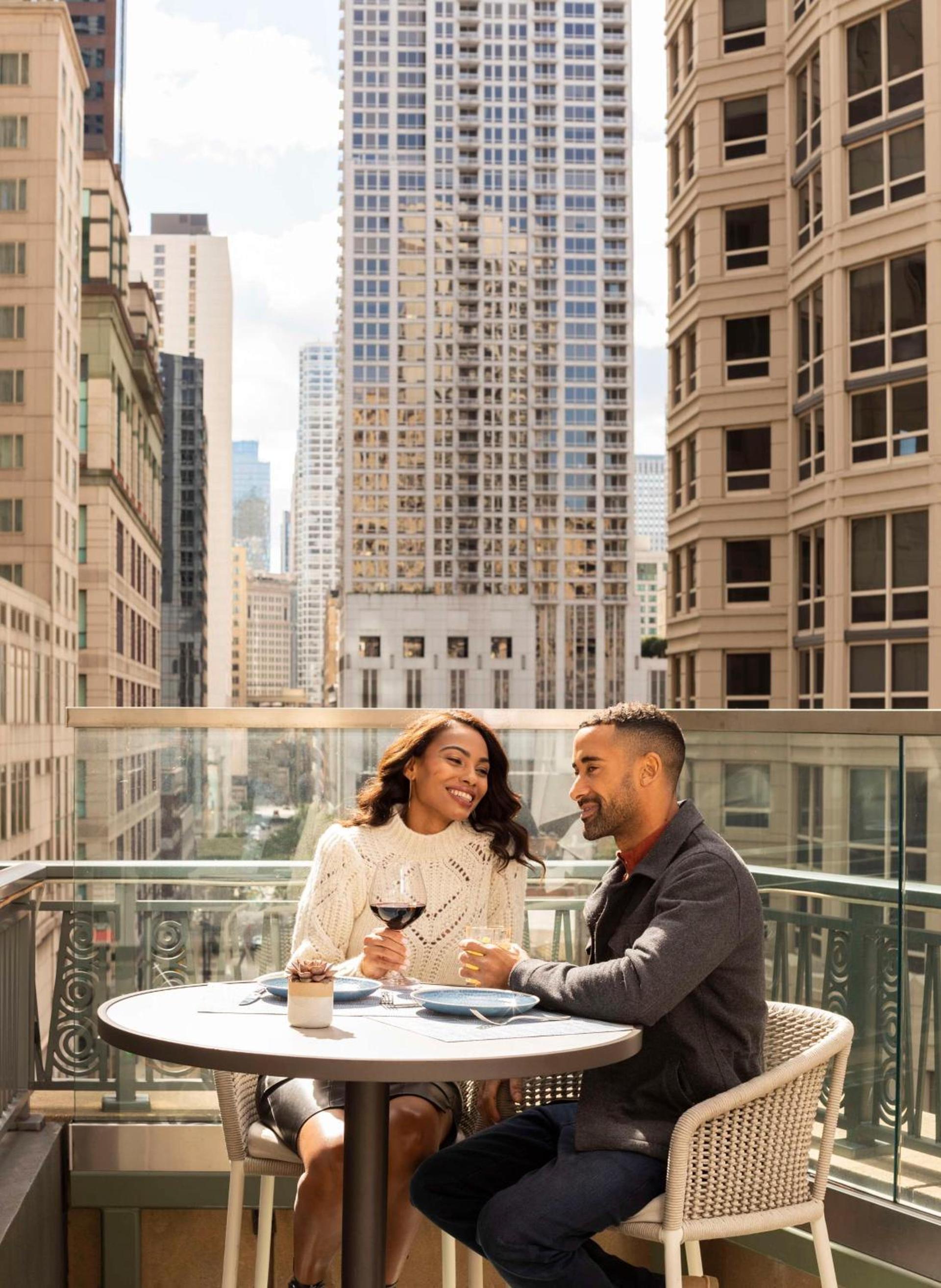 Park Hyatt Chicago photo 7
