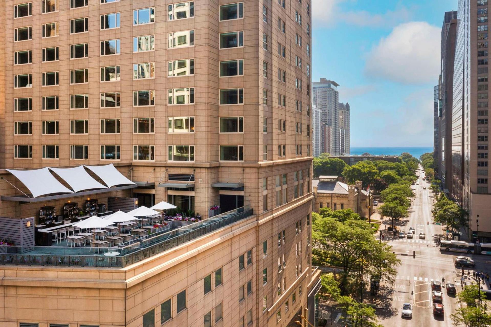 Park Hyatt Chicago photo 6
