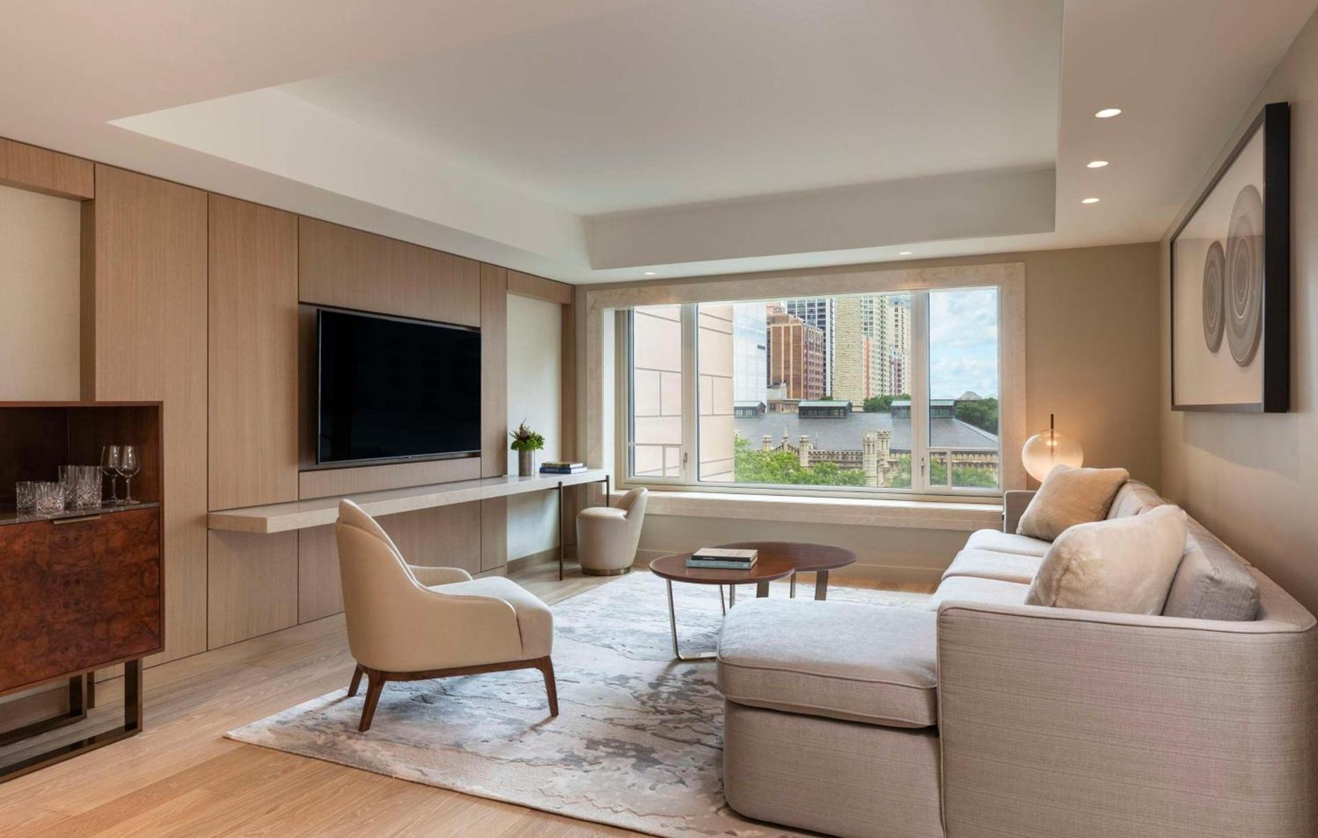 Park Hyatt Chicago photo 10