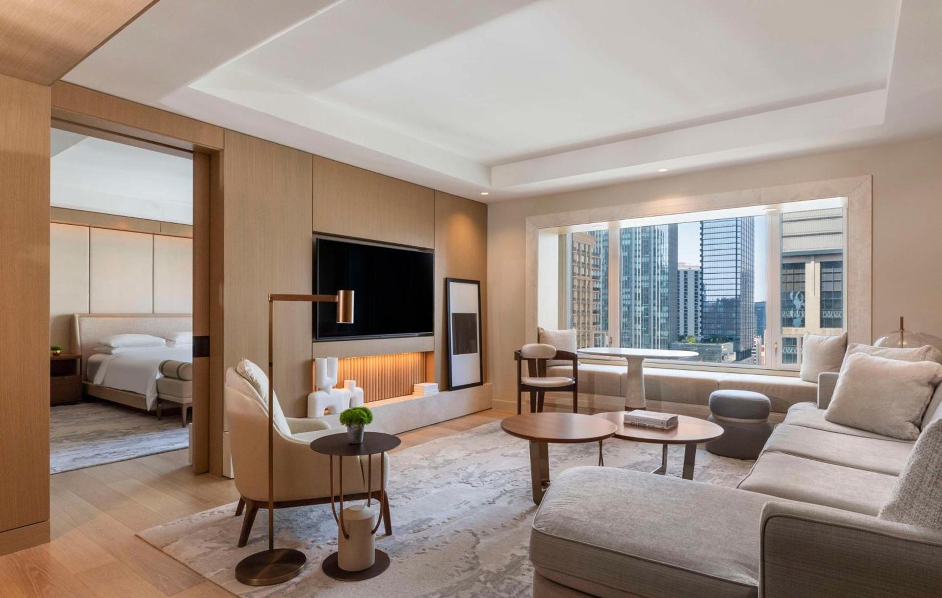 Park Hyatt Chicago photo 11