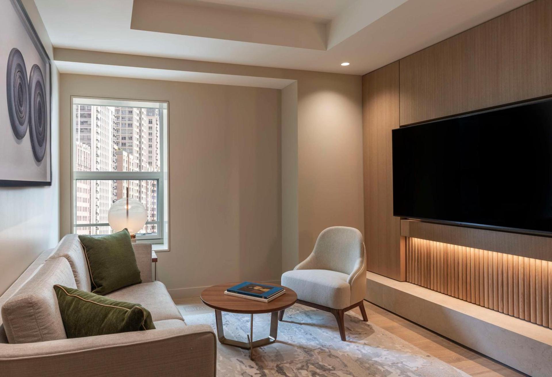 Park Hyatt Chicago photo 13
