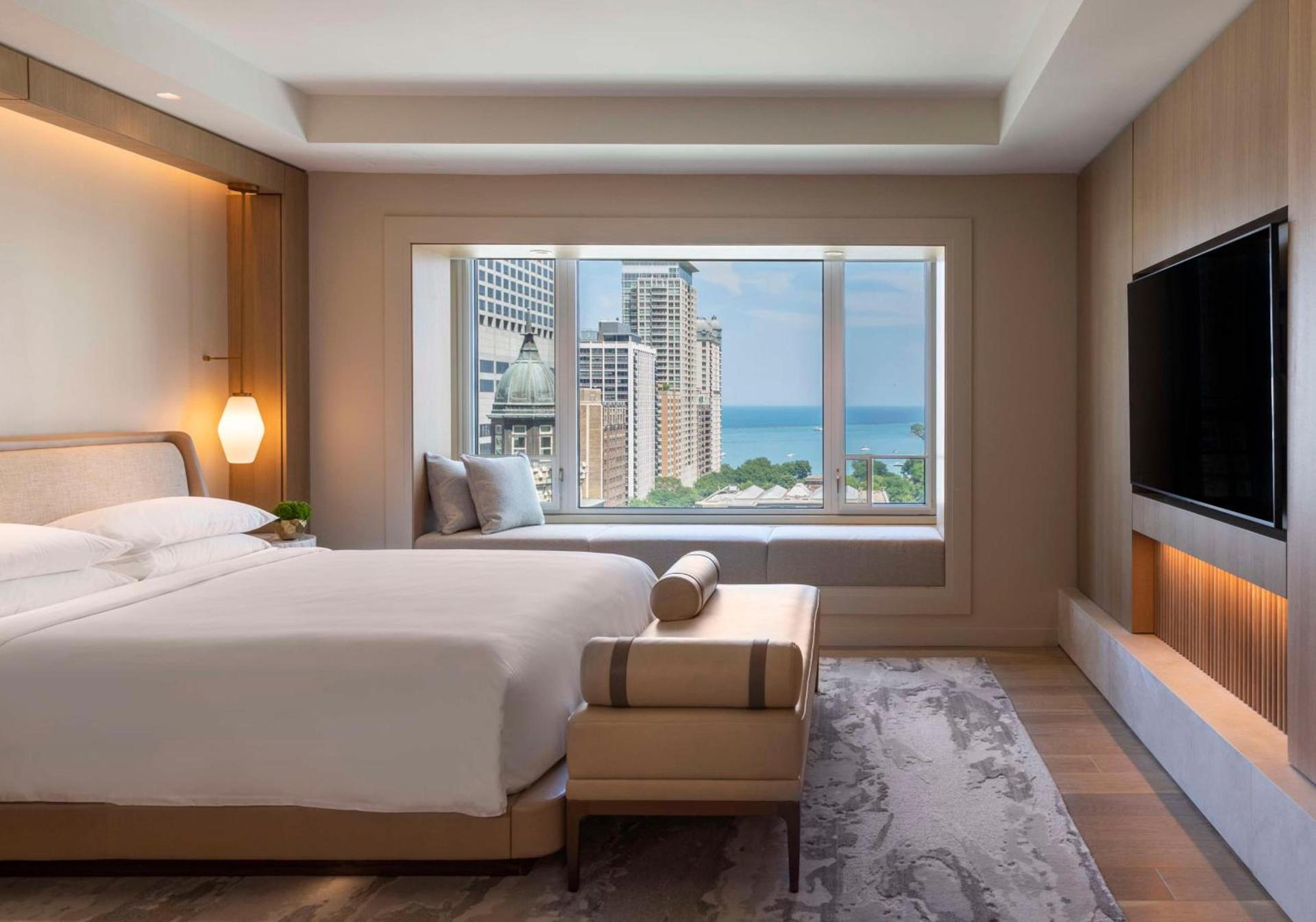 Park Hyatt Chicago photo 15